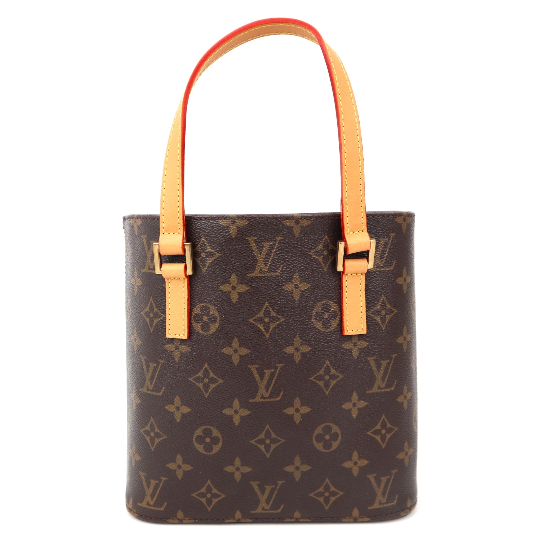 C1267R Louis Vuitton Monogram Vavin PM– Pre Owned