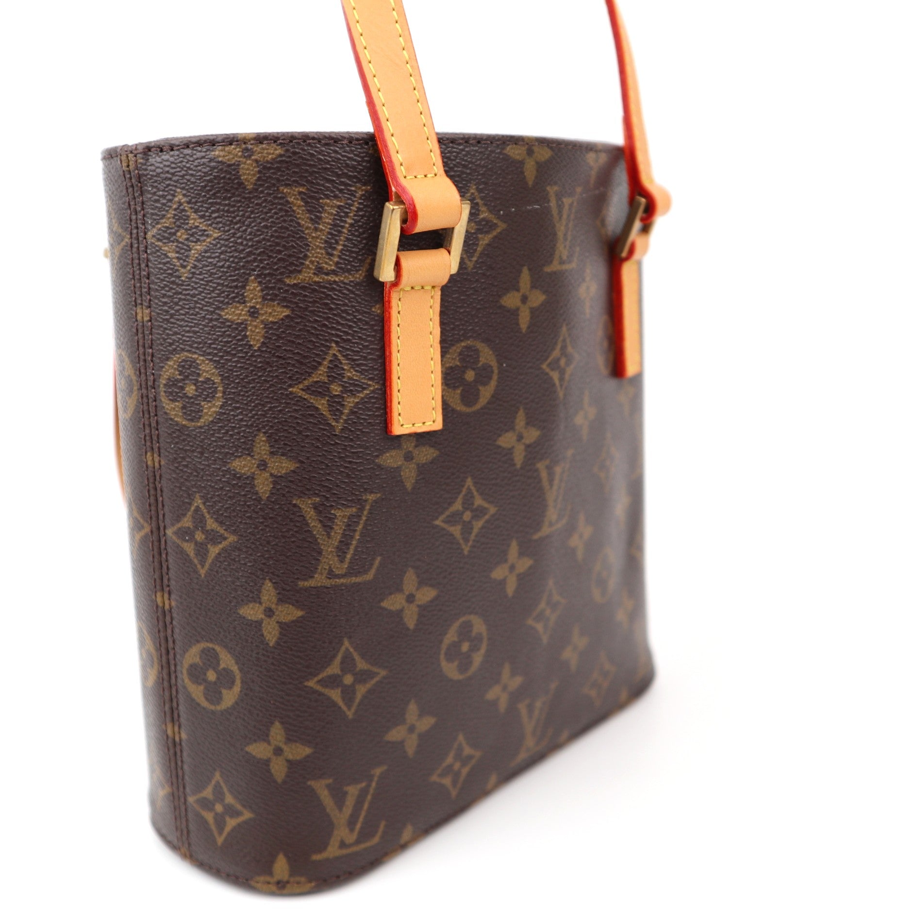 C1267R Louis Vuitton Monogram Vavin PM– Pre Owned