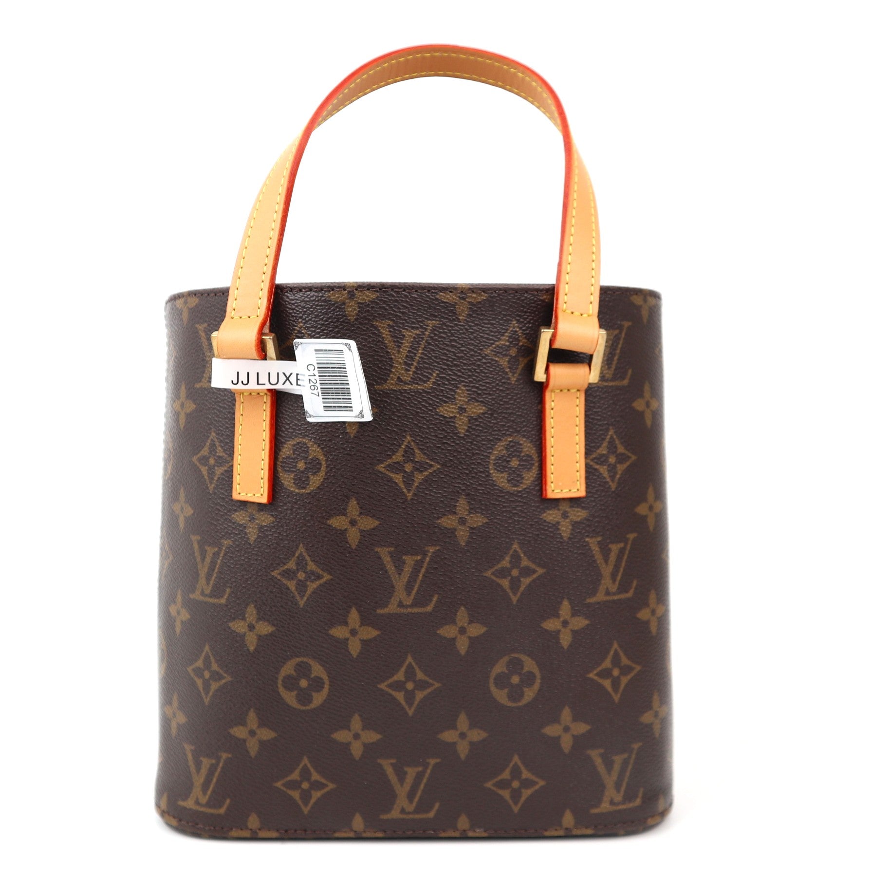 C1267R Louis Vuitton Monogram Vavin PM– Pre Owned