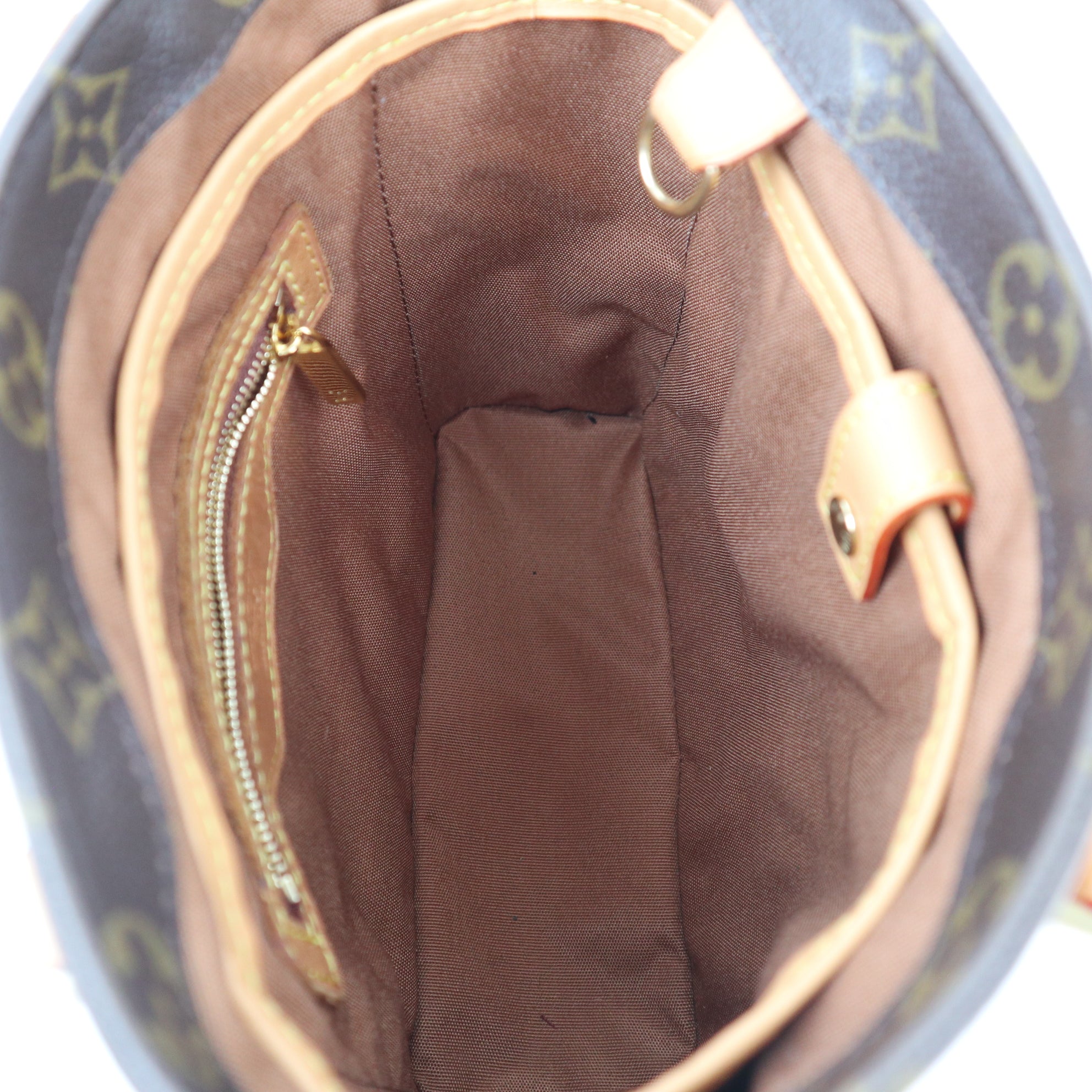 C1267R Louis Vuitton Monogram Vavin PM– Pre Owned