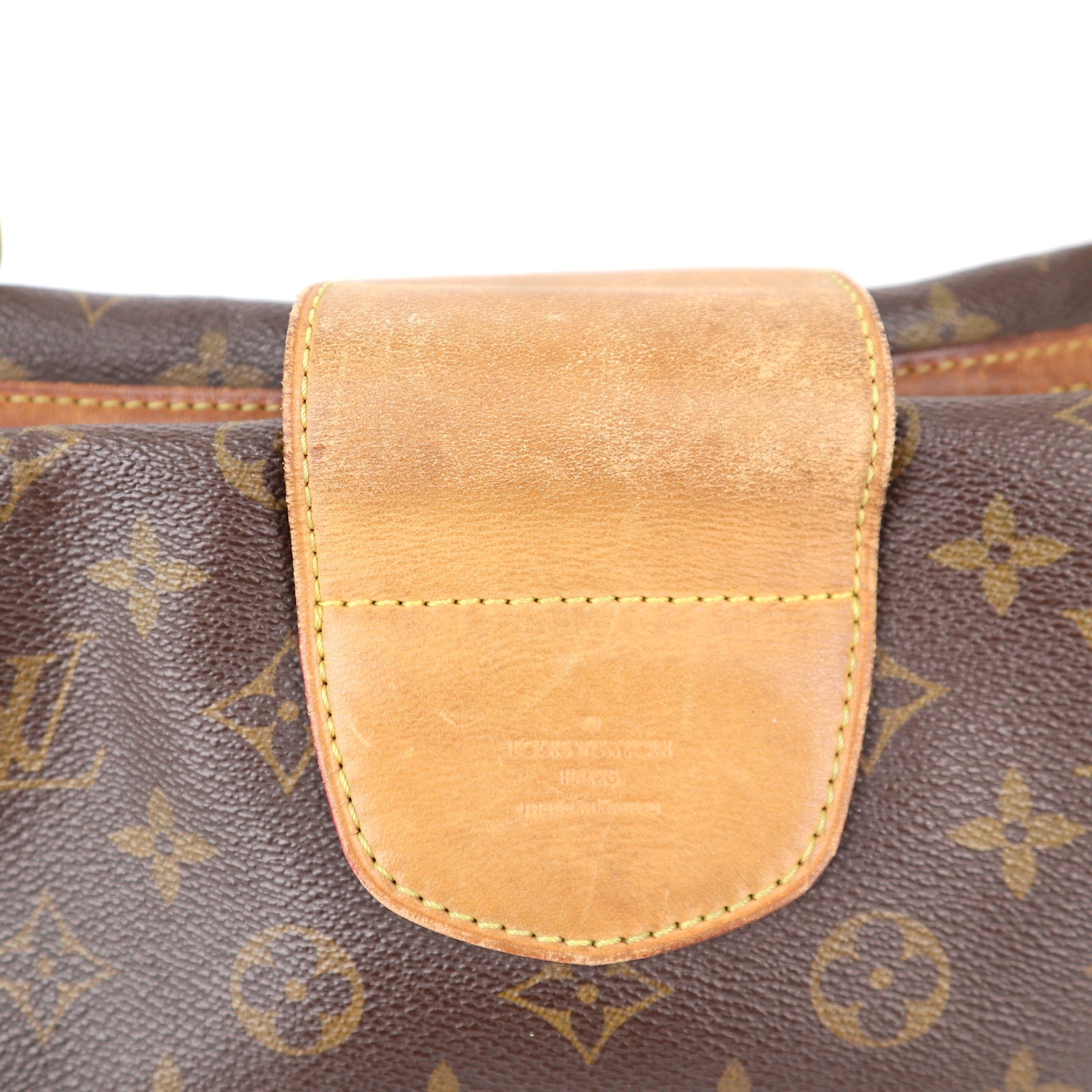 C1268 Louis Vuitton Stresa PM Bag-Pre Owned