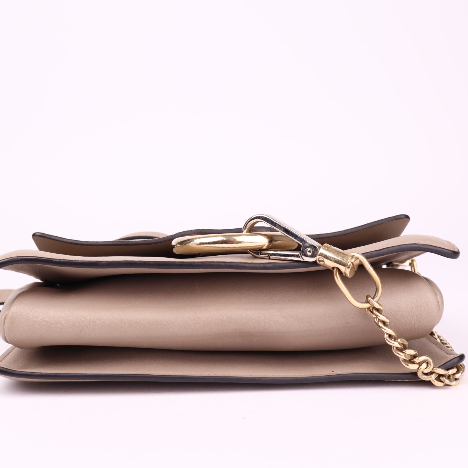 J3533 Chloe Mini Faye Crossbody Bag- Pre Owned