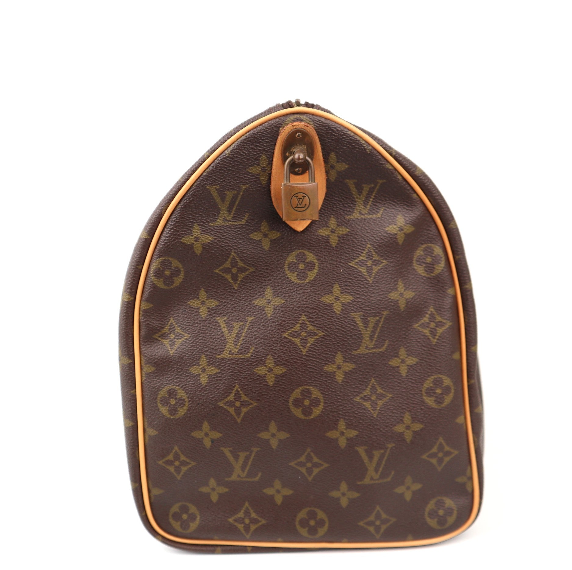 C1272R Louis Vuitton Keepall 45 Monogram-Pre Owned