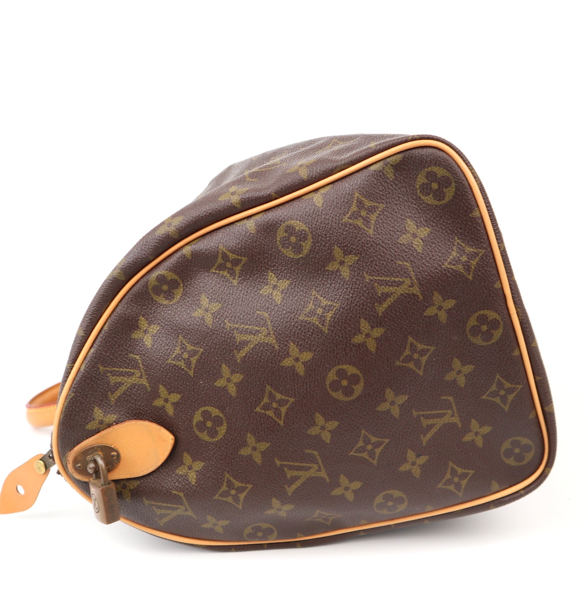 C1272R Louis Vuitton Keepall 45 Monogram-Pre Owned