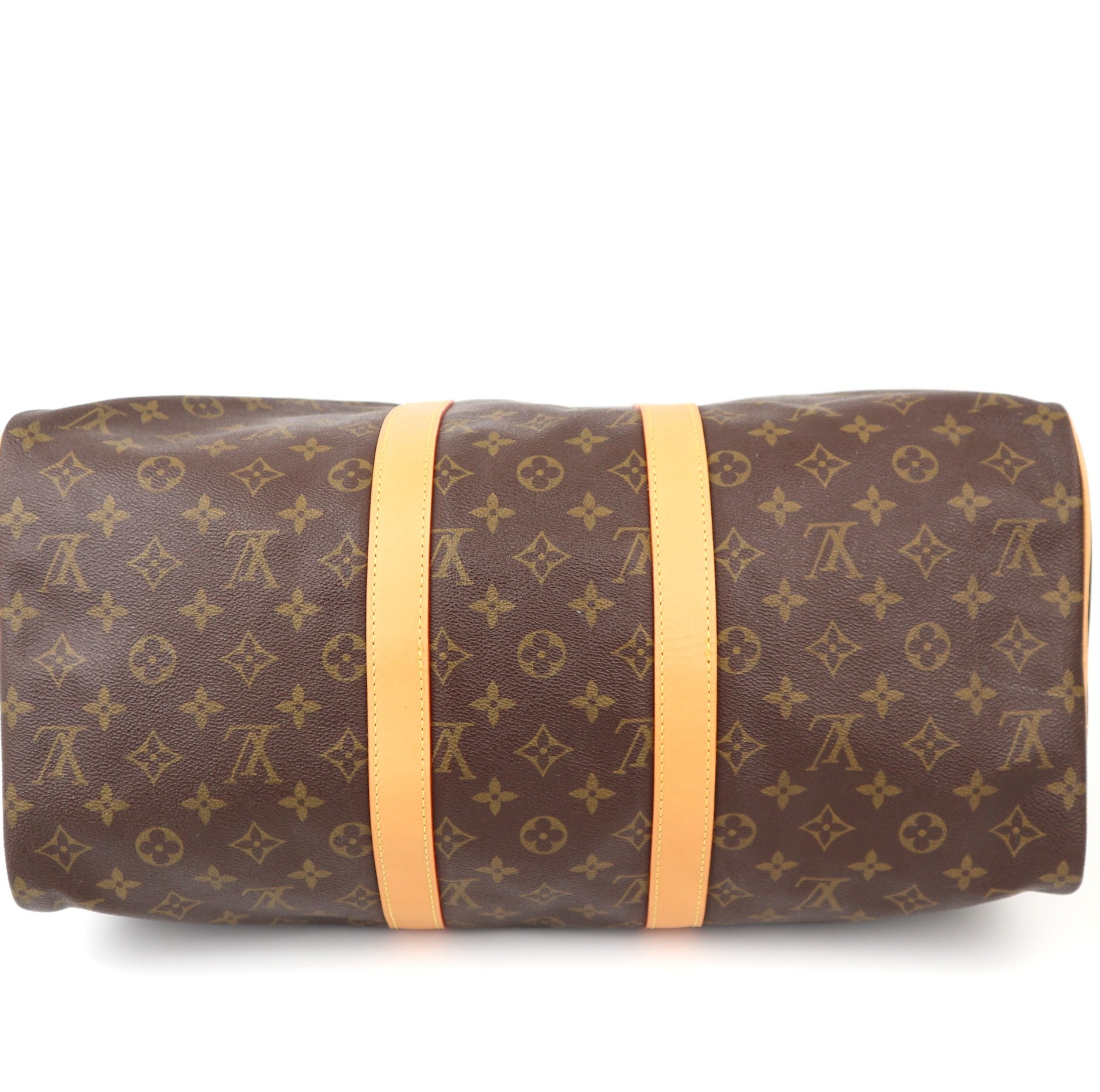 C1272R Louis Vuitton Keepall 45 Monogram-Pre Owned