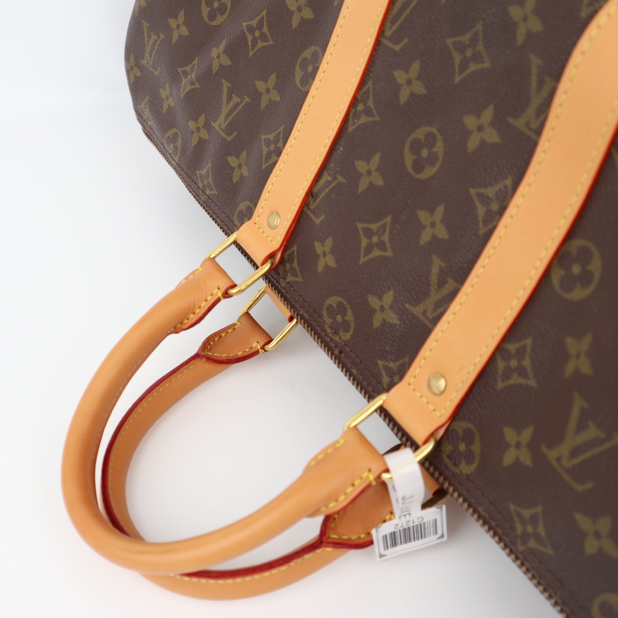 C1272R Louis Vuitton Keepall 45 Monogram-Pre Owned