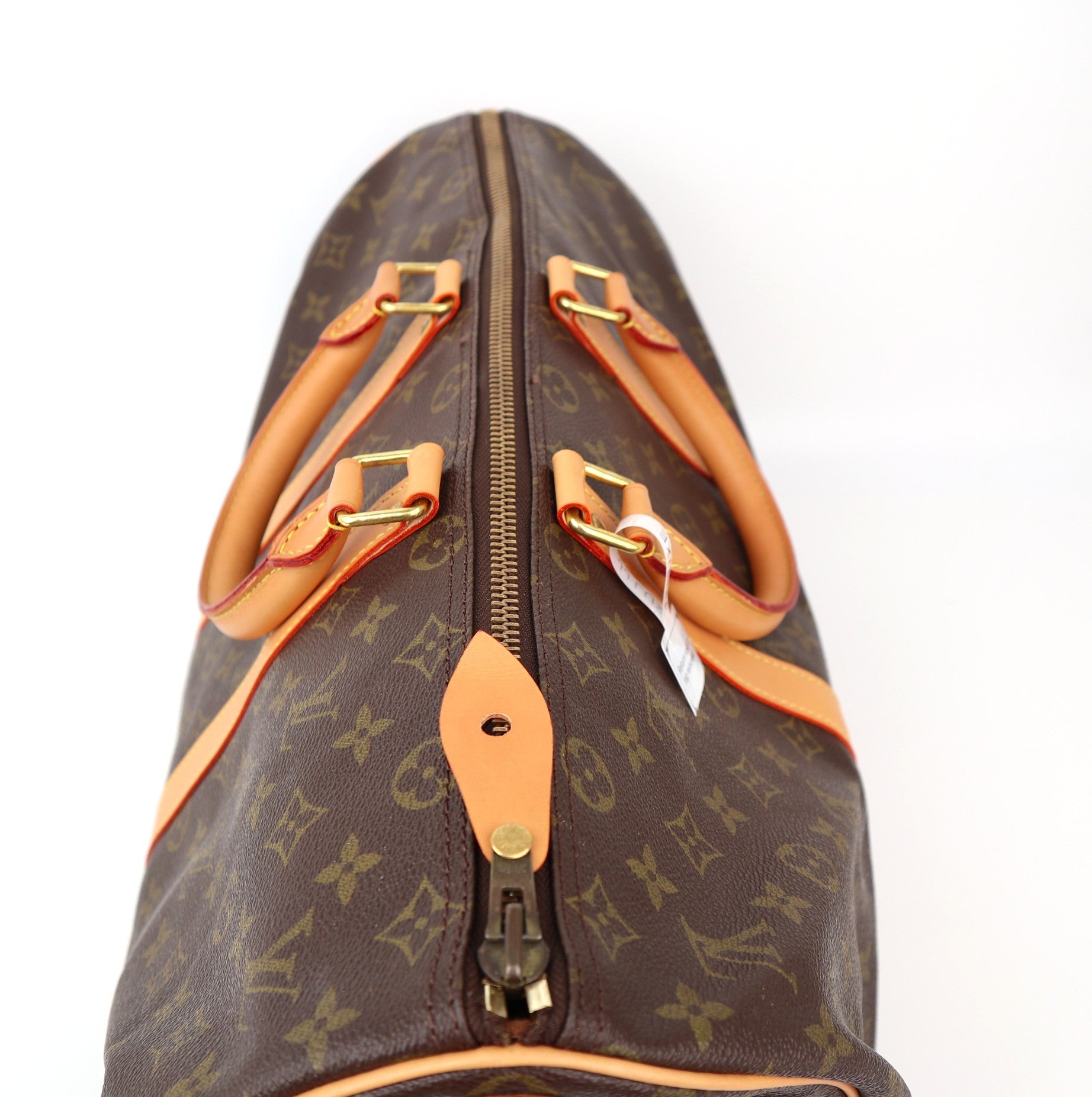 C1272R Louis Vuitton Keepall 45 Monogram-Pre Owned