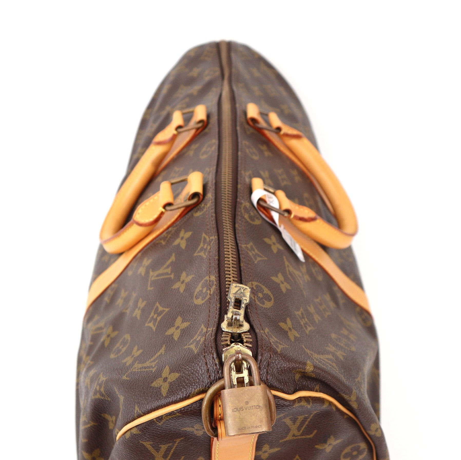 C1273R Louis Vuitton Keepall 45 Monogram-Pre Owned