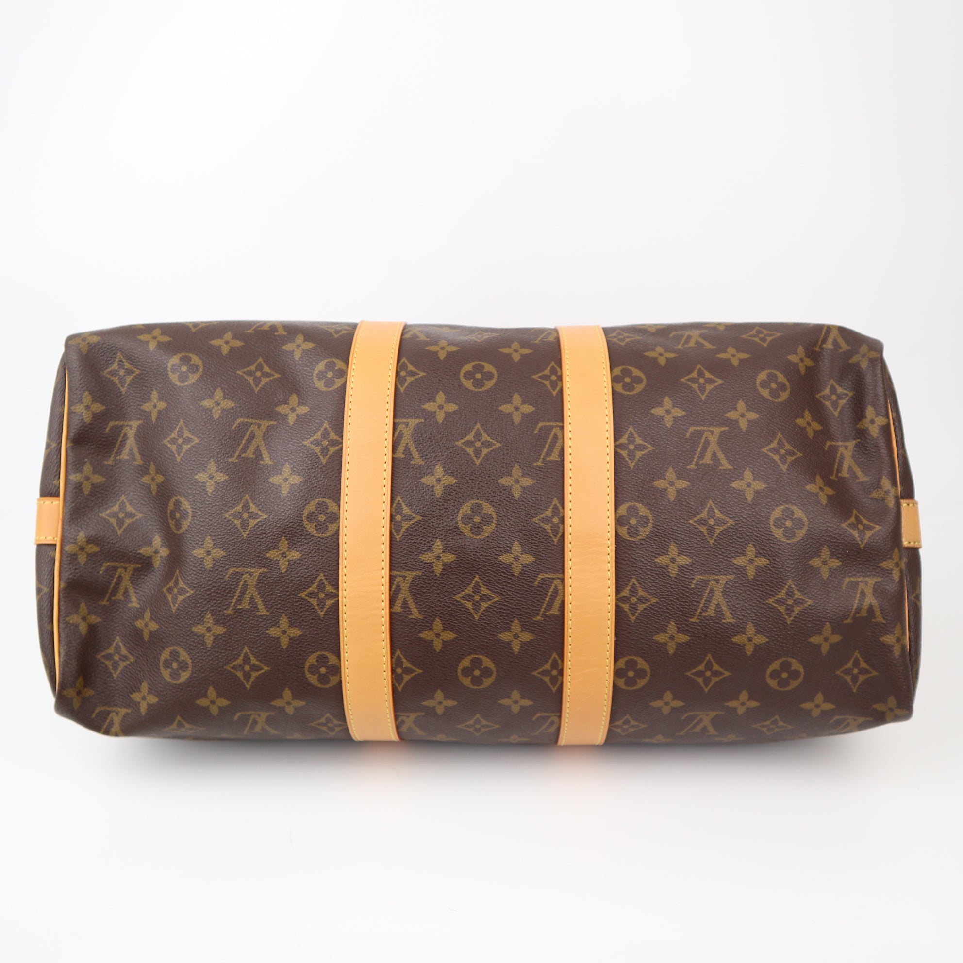 C1273R Louis Vuitton Keepall 45 Monogram-Pre Owned