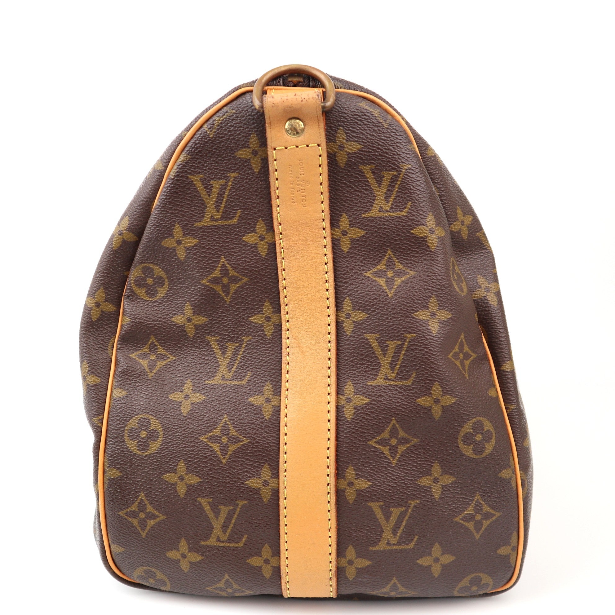C1273R Louis Vuitton Keepall 45 Monogram-Pre Owned
