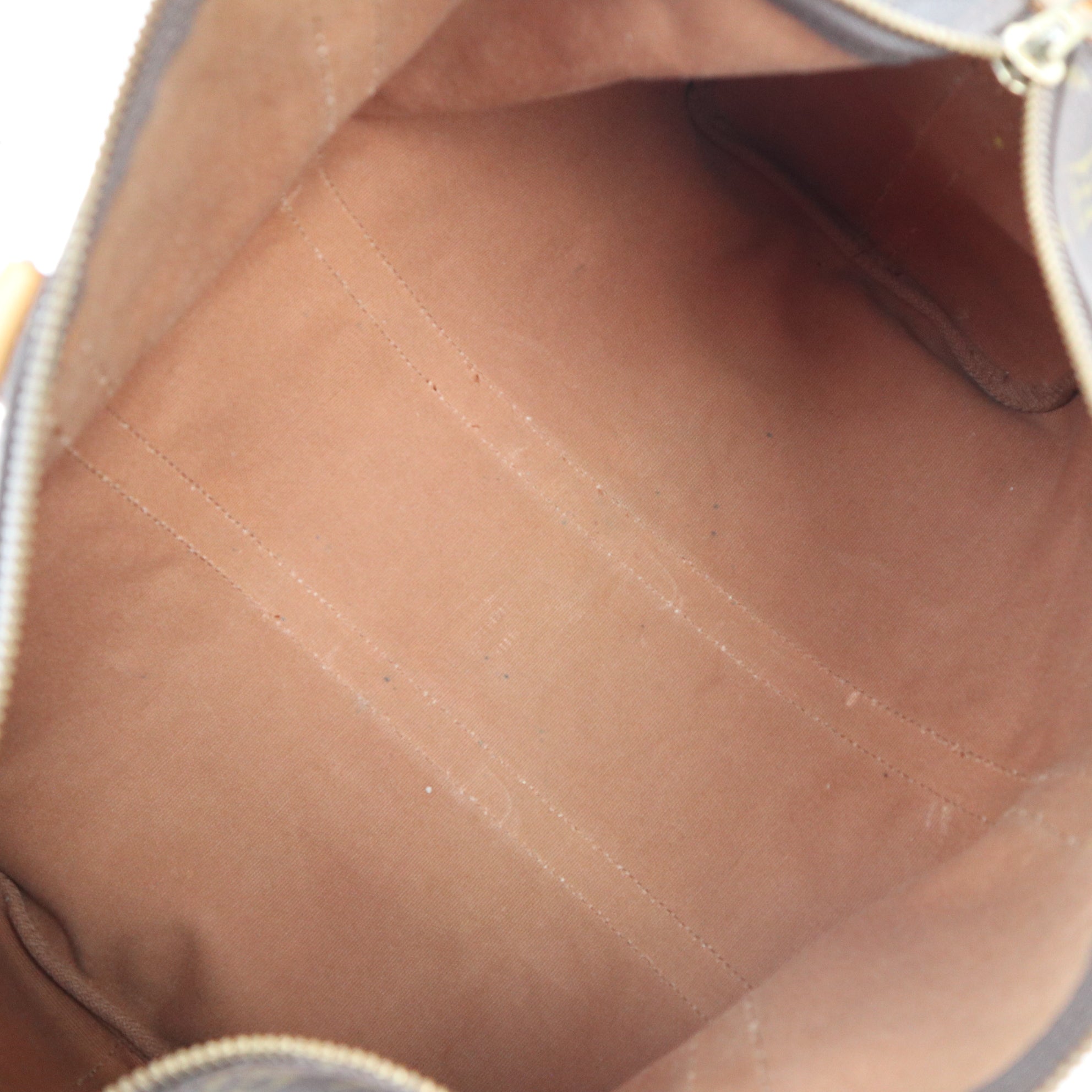 C1273R Louis Vuitton Keepall 45 Monogram-Pre Owned