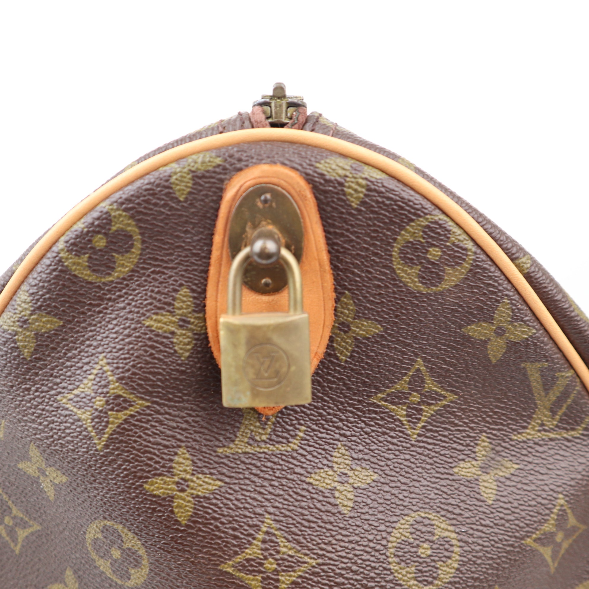 C1274R Louis Vuitton Keepall 50 Monogram-Pre Owned