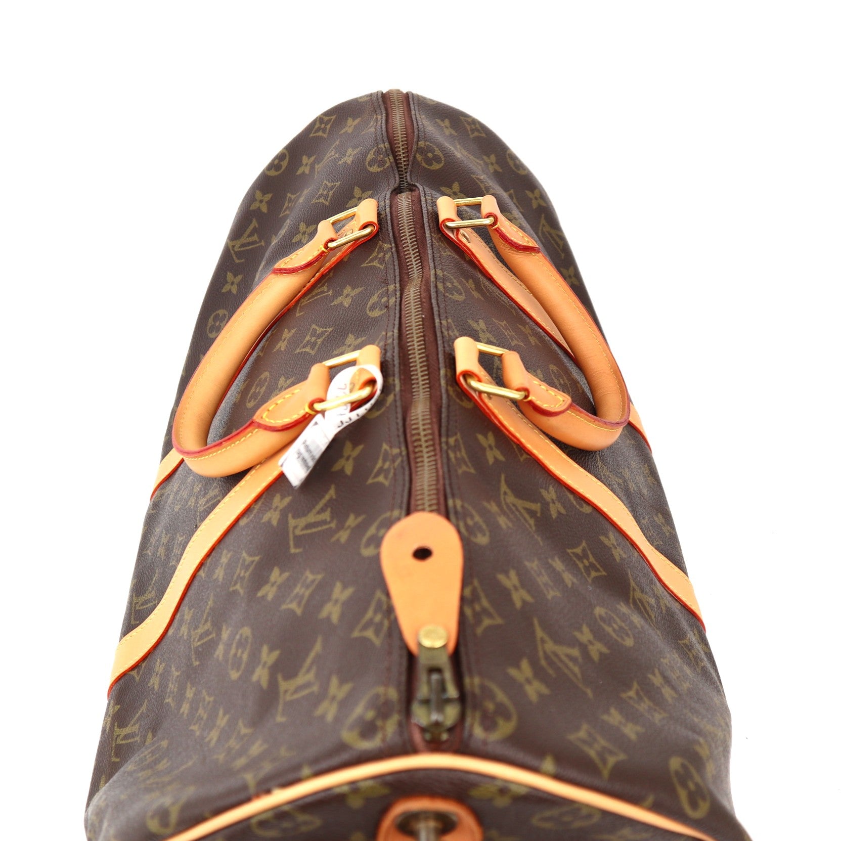 C1274R Louis Vuitton Keepall 50 Monogram-Pre Owned