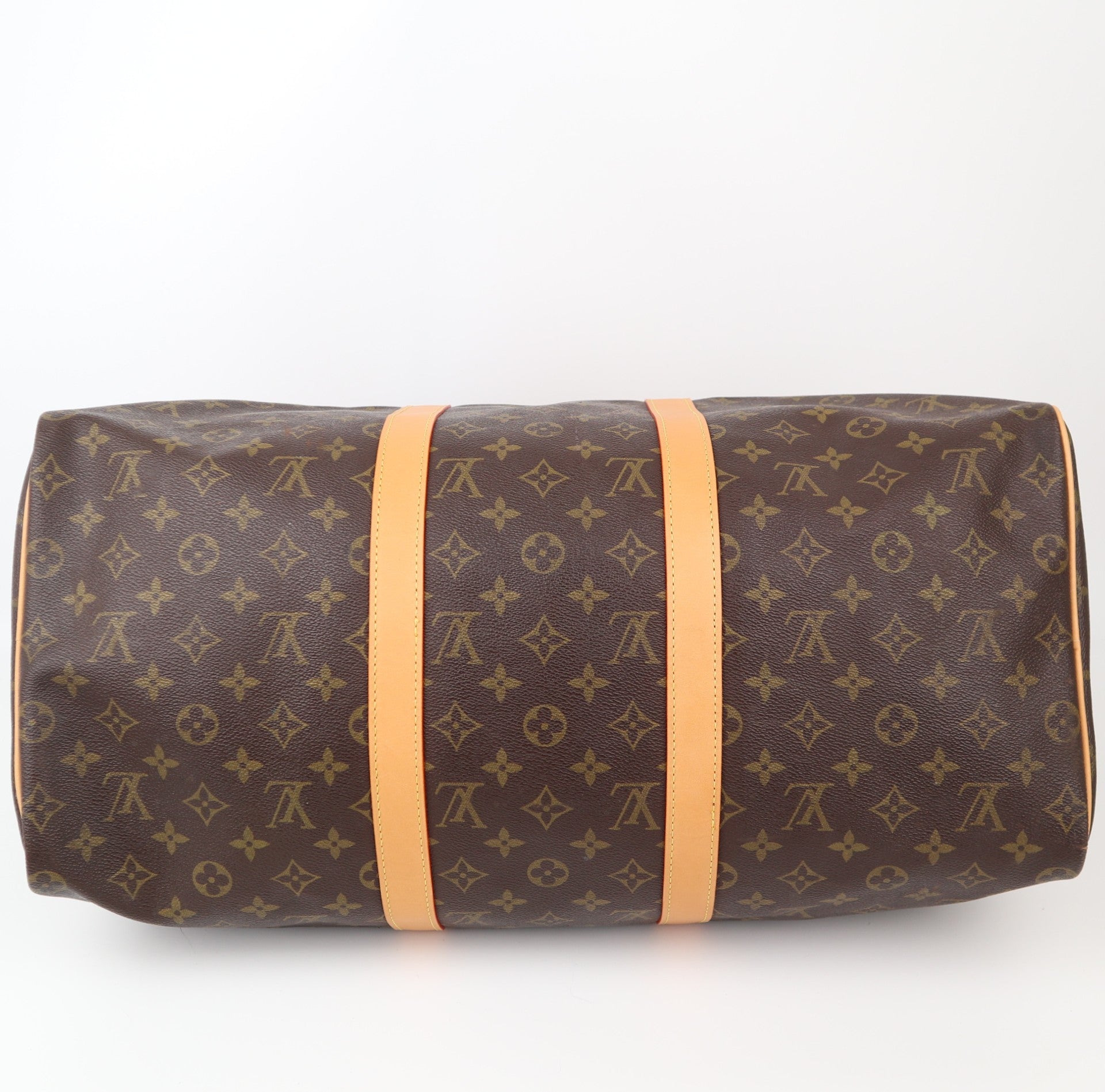 C1274R Louis Vuitton Keepall 50 Monogram-Pre Owned