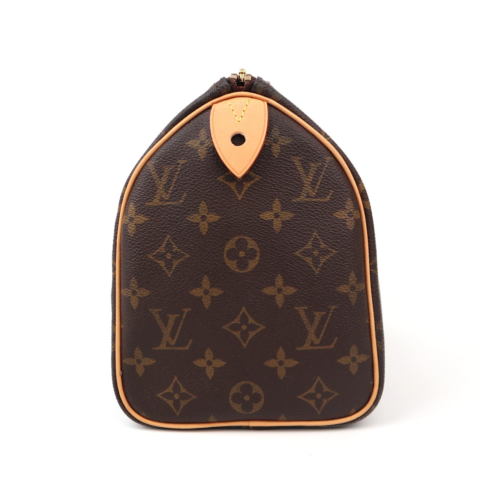 C1278R LOUIS VUITTON Monogram Speedy 25 -Pre Owned