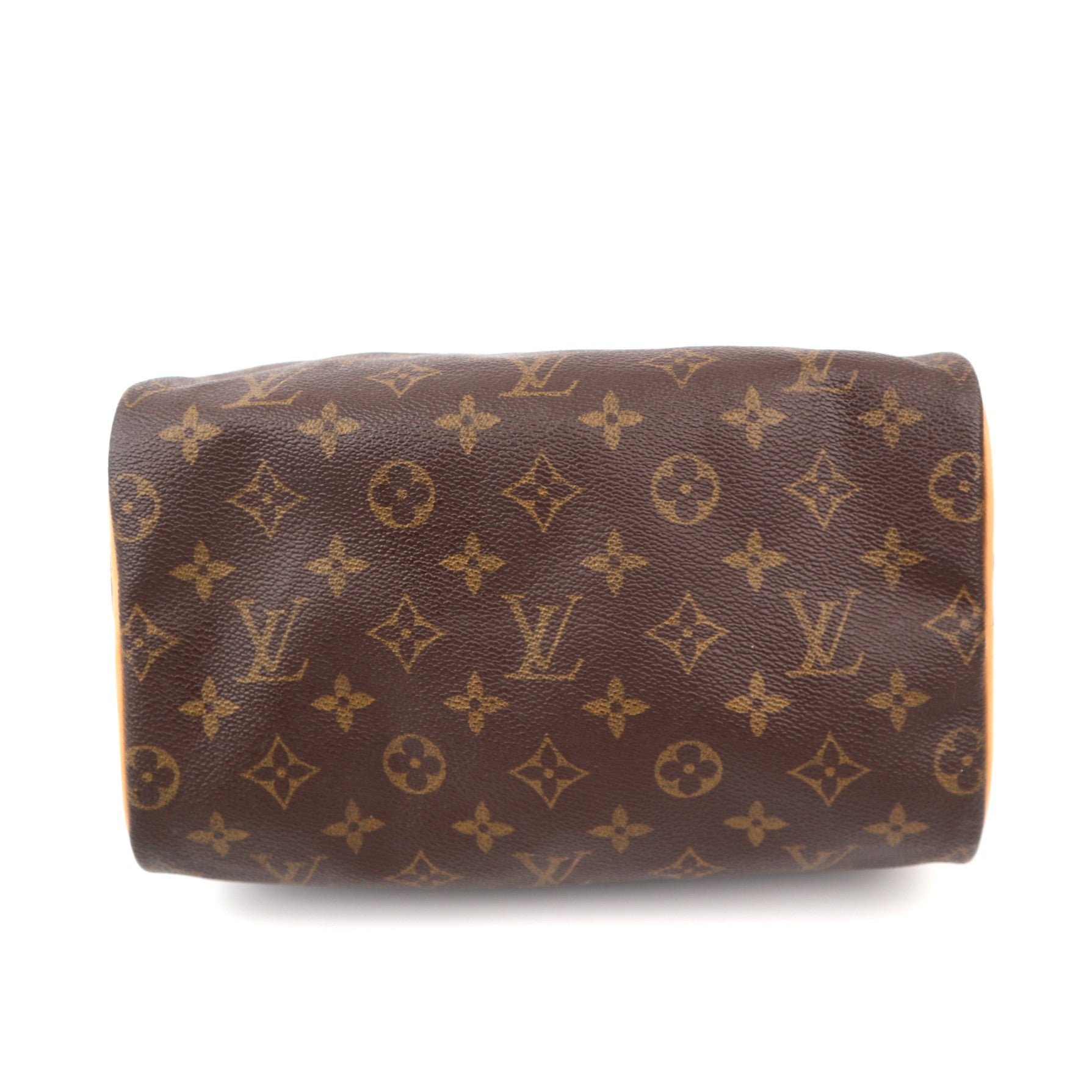 C1278R LOUIS VUITTON Monogram Speedy 25 -Pre Owned