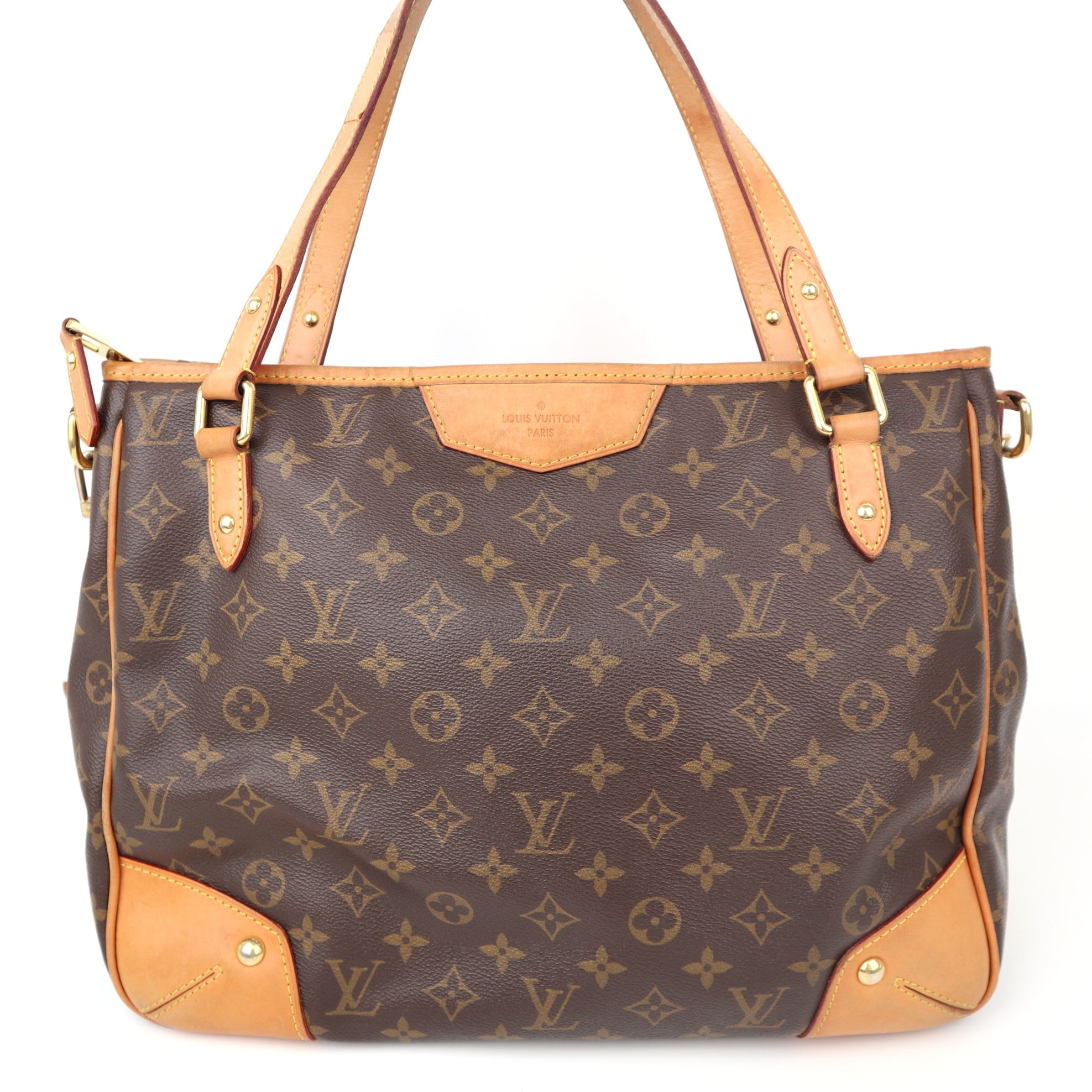C1279 Louis Vuitton Monogram Estrela MM-Pre Owned