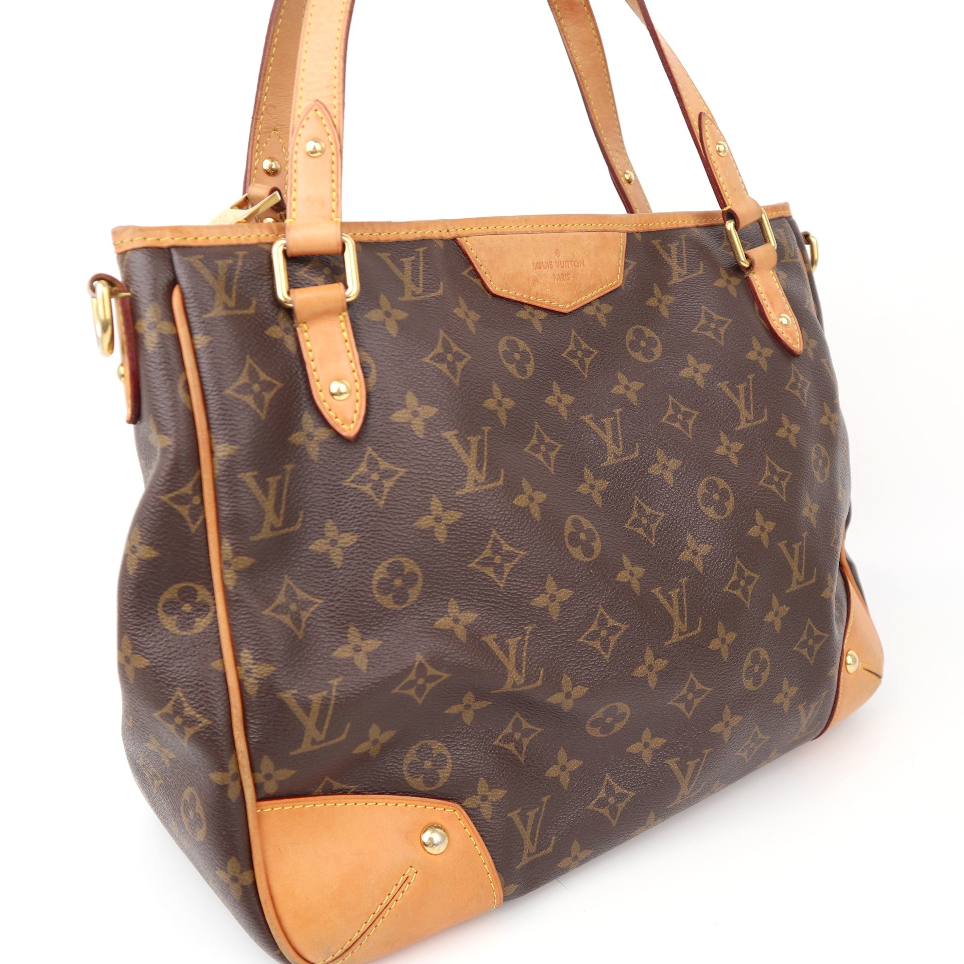 C1279 Louis Vuitton Monogram Estrela MM-Pre Owned