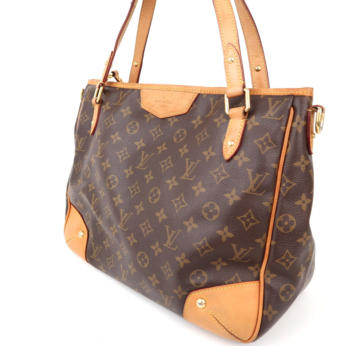C1279 Louis Vuitton Monogram Estrela MM-Pre Owned
