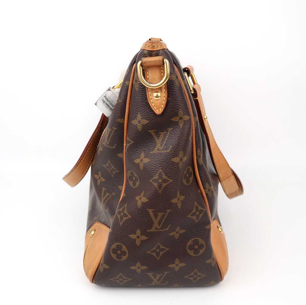 C1279 Louis Vuitton Monogram Estrela MM-Pre Owned