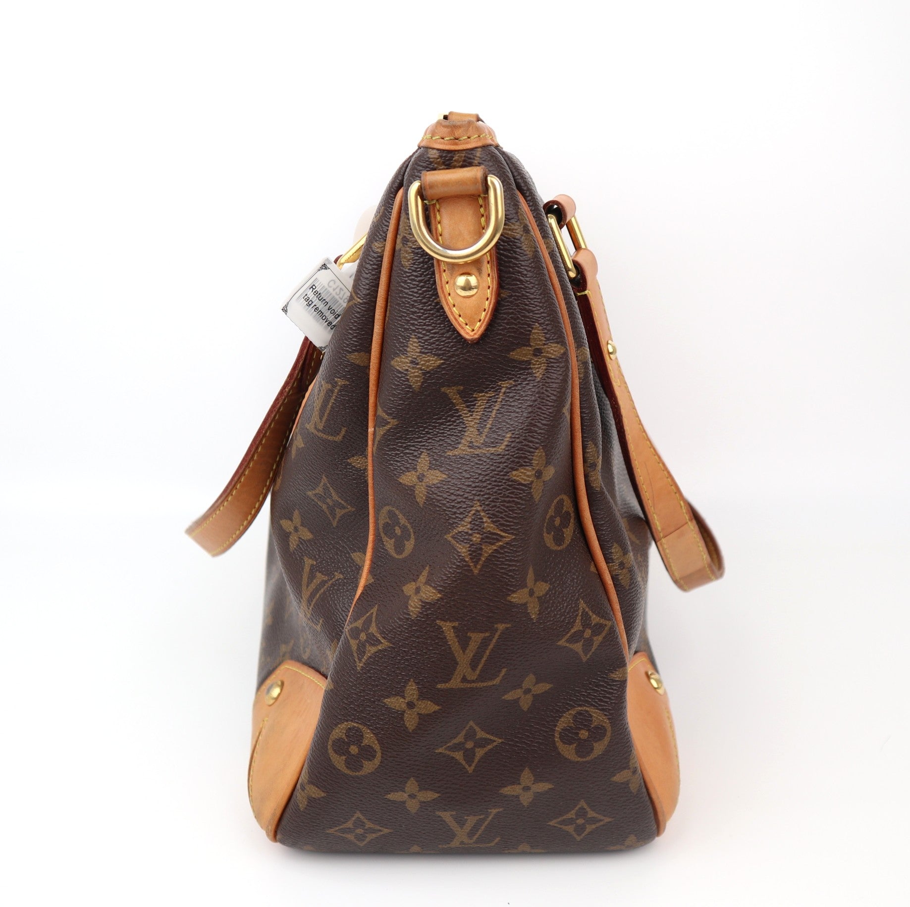 C1279 Louis Vuitton Monogram Estrela MM-Pre Owned