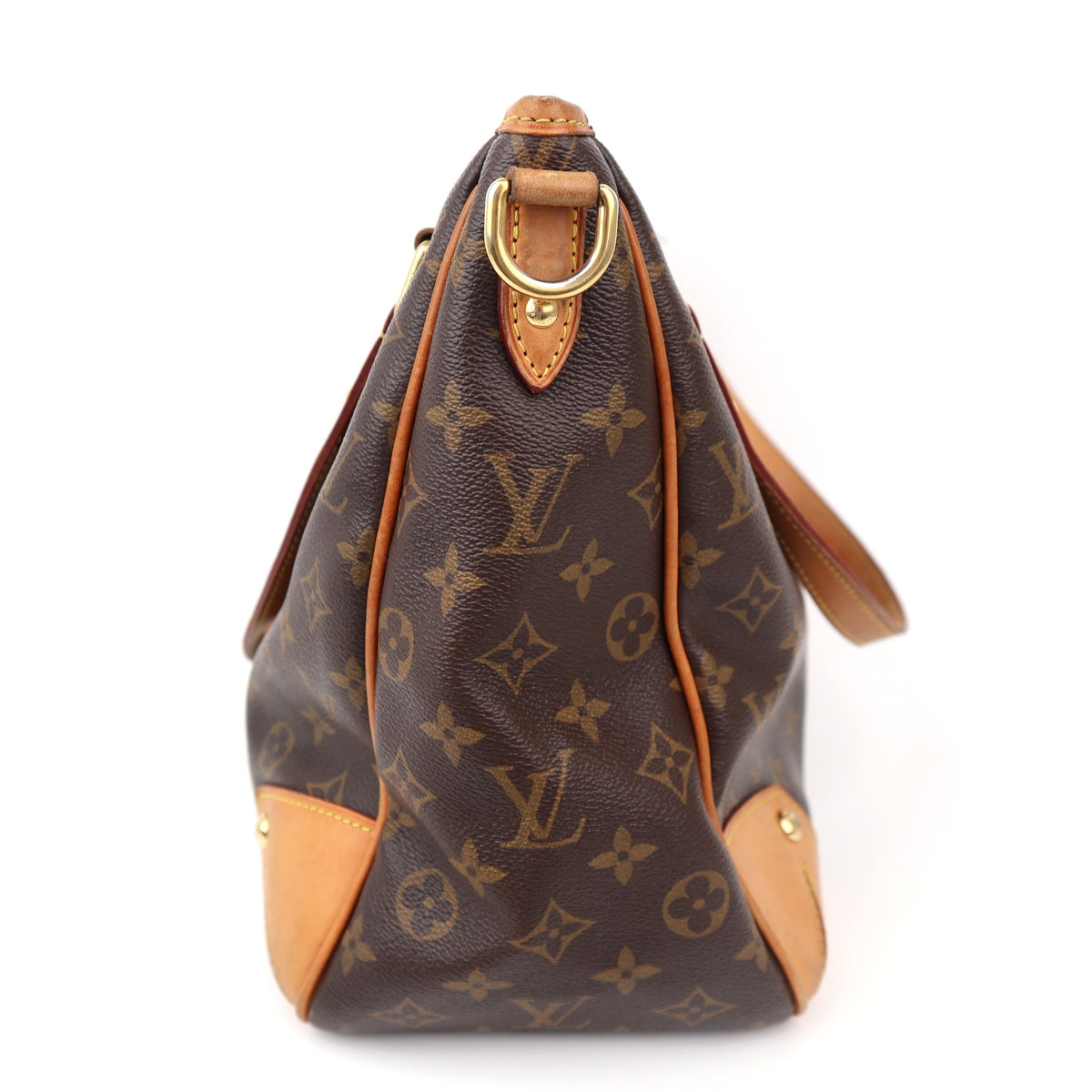 C1279 Louis Vuitton Monogram Estrela MM-Pre Owned