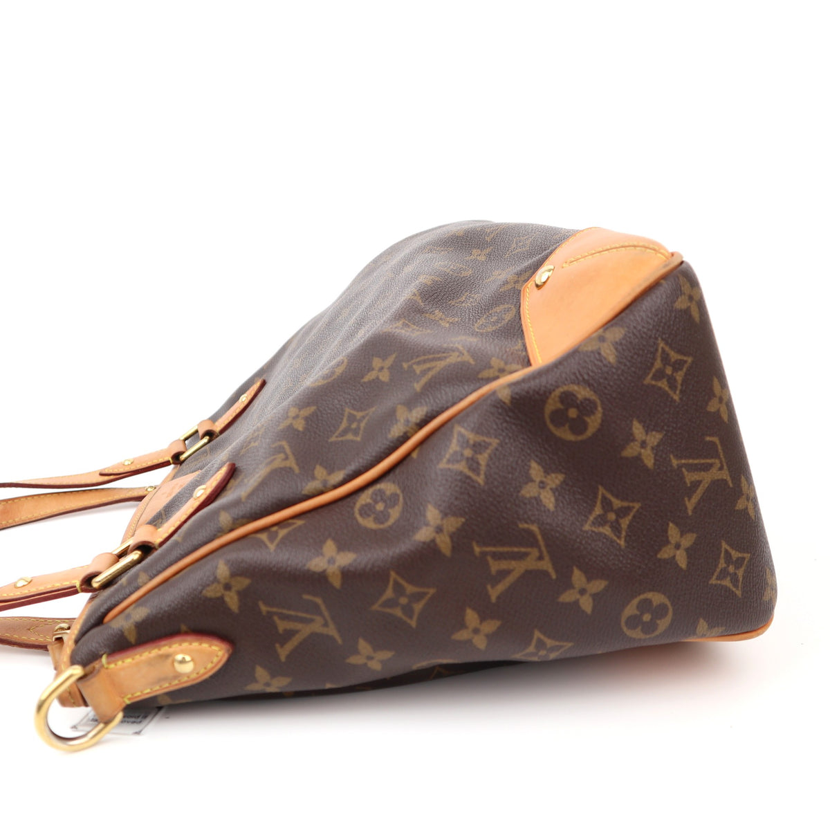 C1279 Louis Vuitton Monogram Estrela MM-Pre Owned
