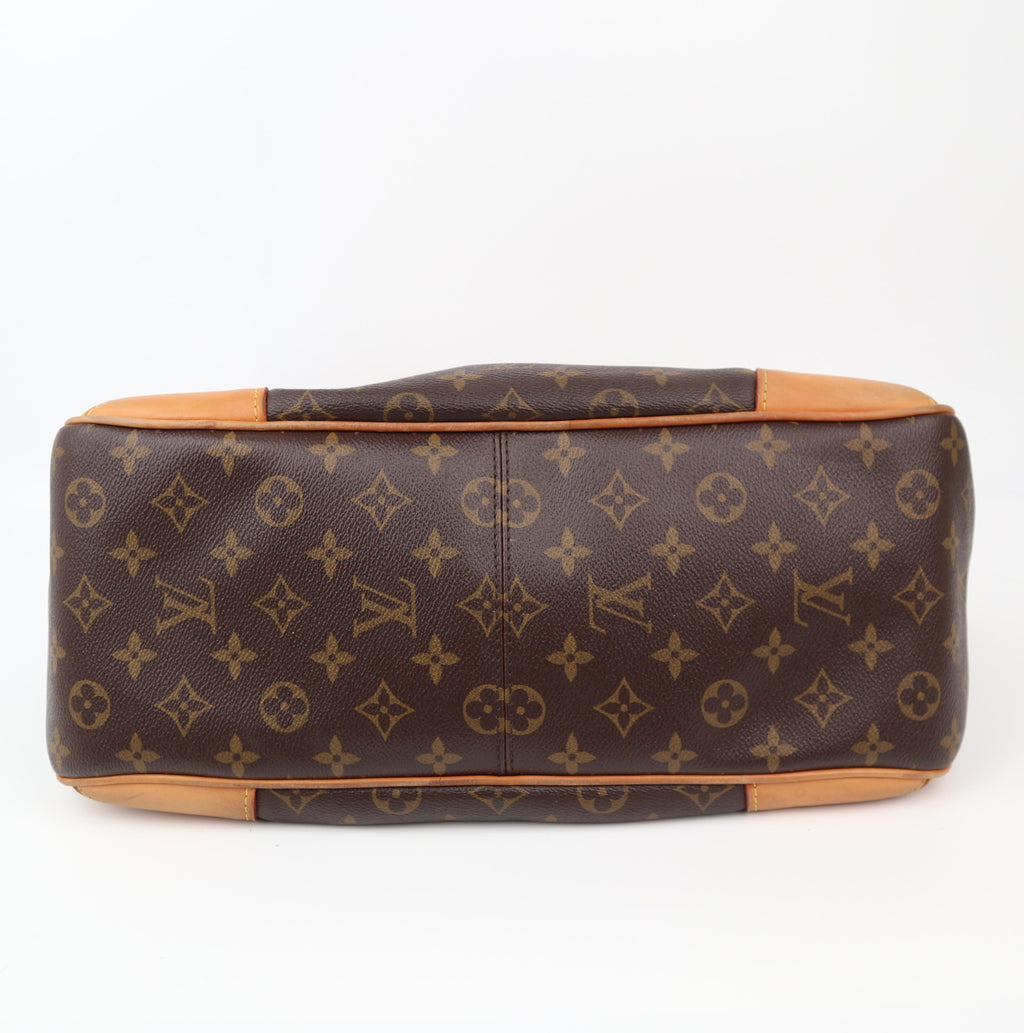 C1279 Louis Vuitton Monogram Estrela MM-Pre Owned