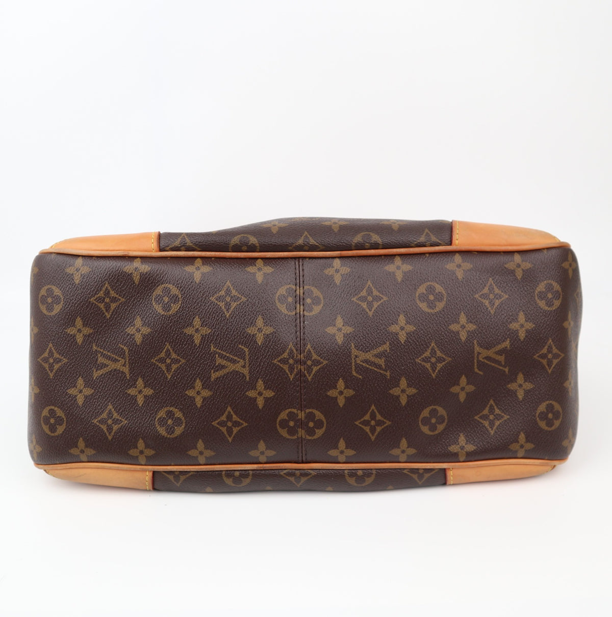 C1279 Louis Vuitton Monogram Estrela MM-Pre Owned
