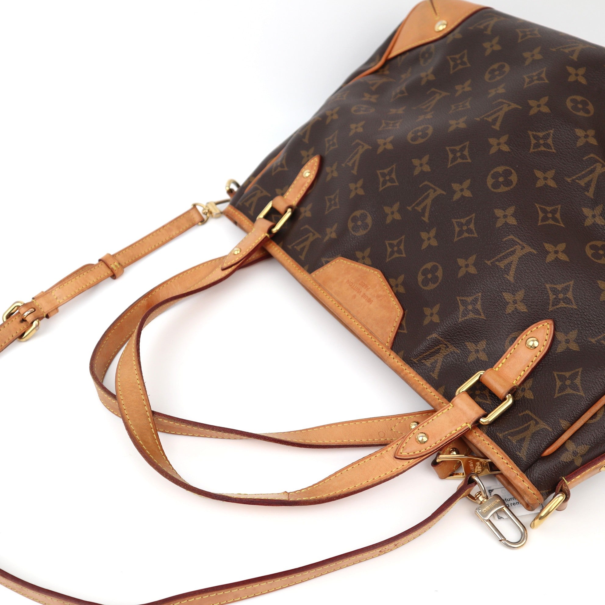 C1279 Louis Vuitton Monogram Estrela MM-Pre Owned