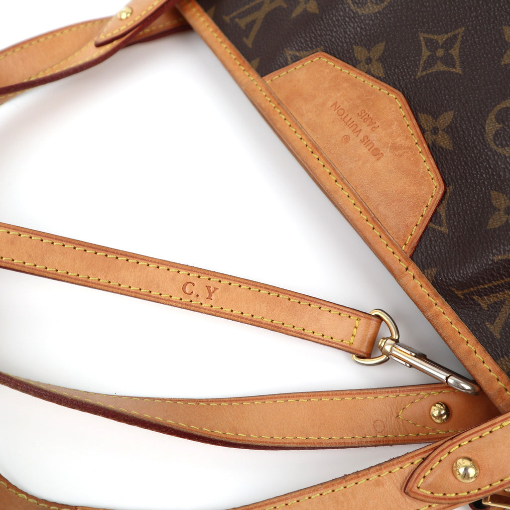 C1279 Louis Vuitton Monogram Estrela MM-Pre Owned
