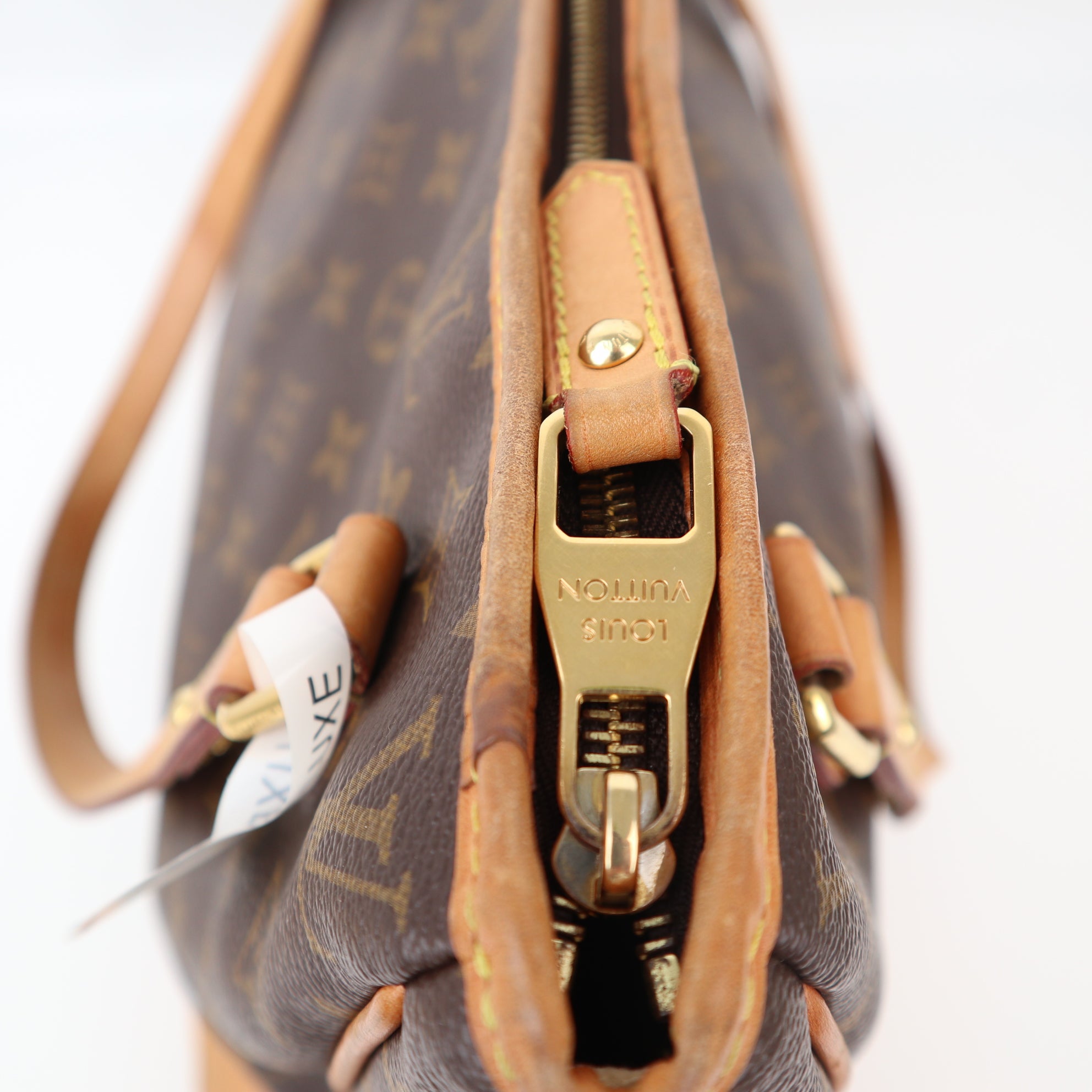 C1279 Louis Vuitton Monogram Estrela MM-Pre Owned