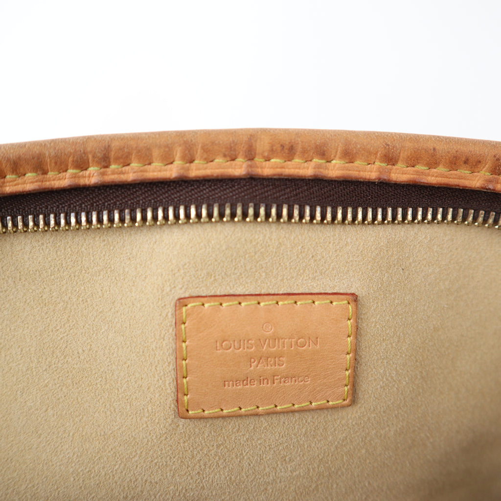C1279 Louis Vuitton Monogram Estrela MM-Pre Owned