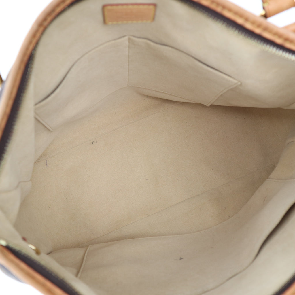 C1279 Louis Vuitton Monogram Estrela MM-Pre Owned