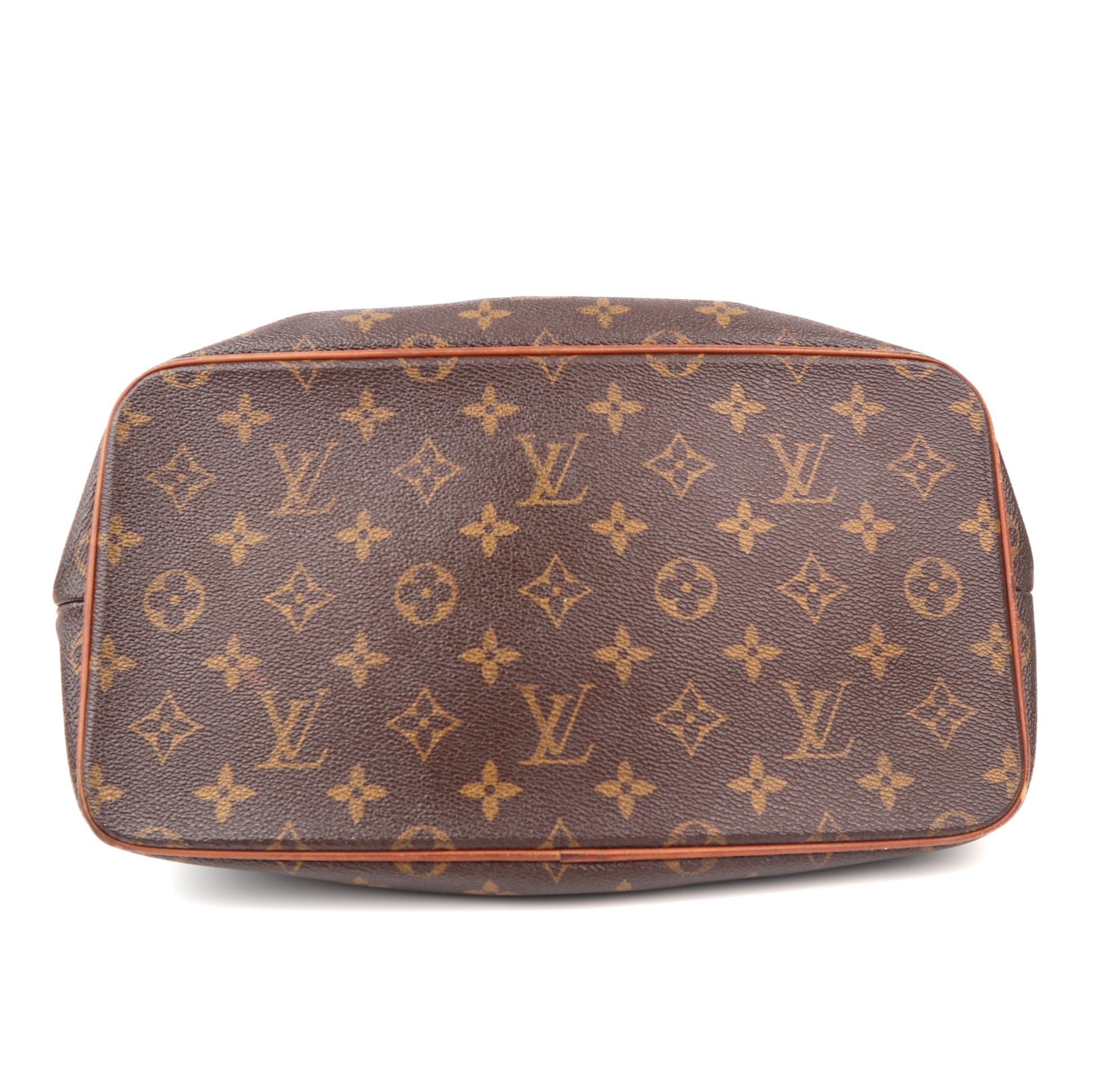 C1280 Louis Vuitton Monogram Palermo PM- Pre Owned