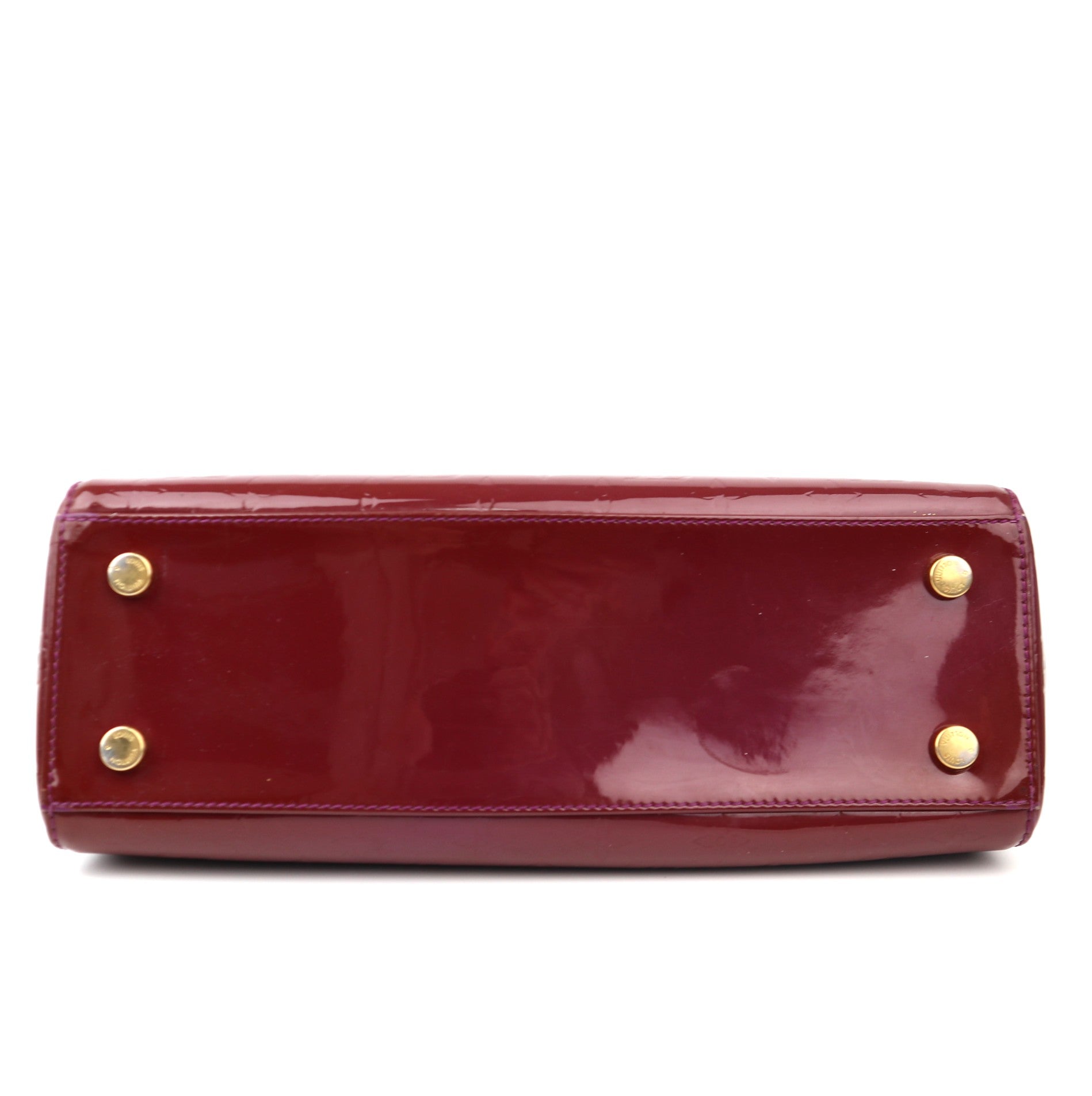 C1281 Louis Vuitton Brea MM-Pre Owned