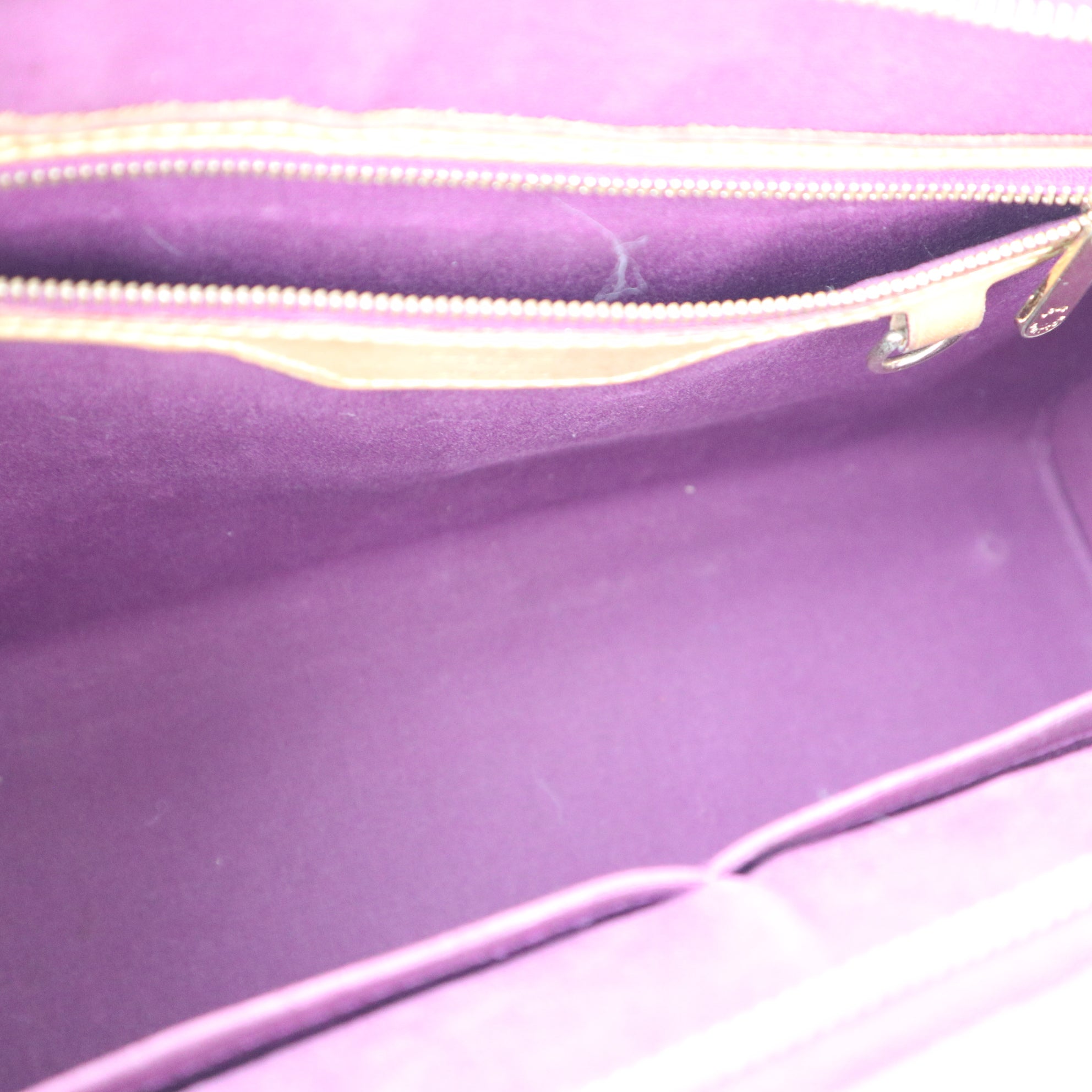 C1281 Louis Vuitton Brea MM-Pre Owned