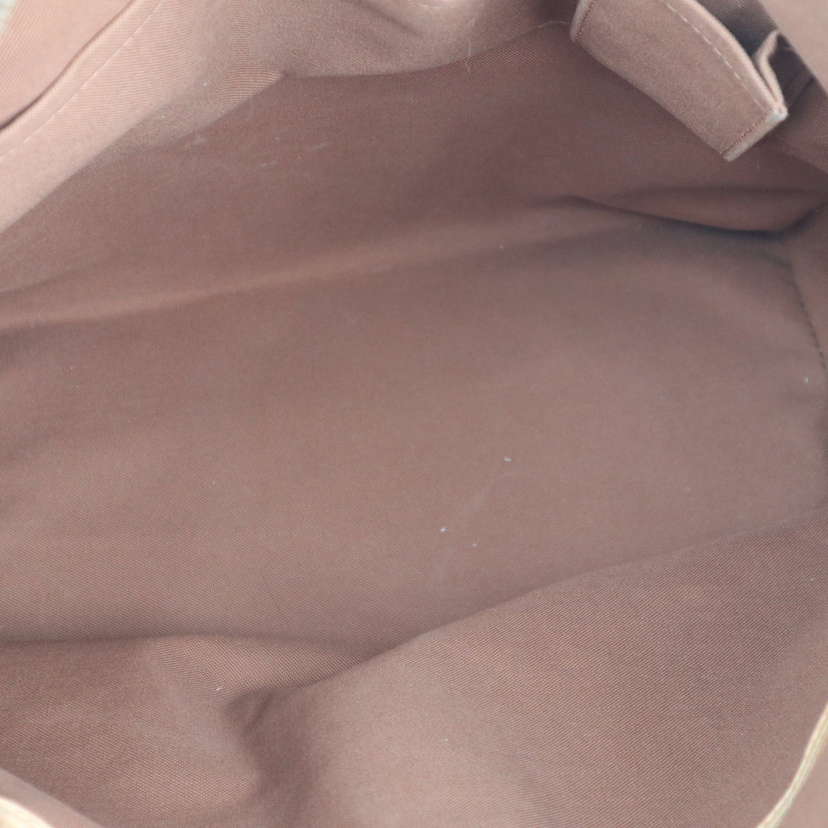 Louis Vuitton Monogram Canvas Palermo Top Handle Bag C1848 | Pre-Owned Very Good Brown Monogram Canvas