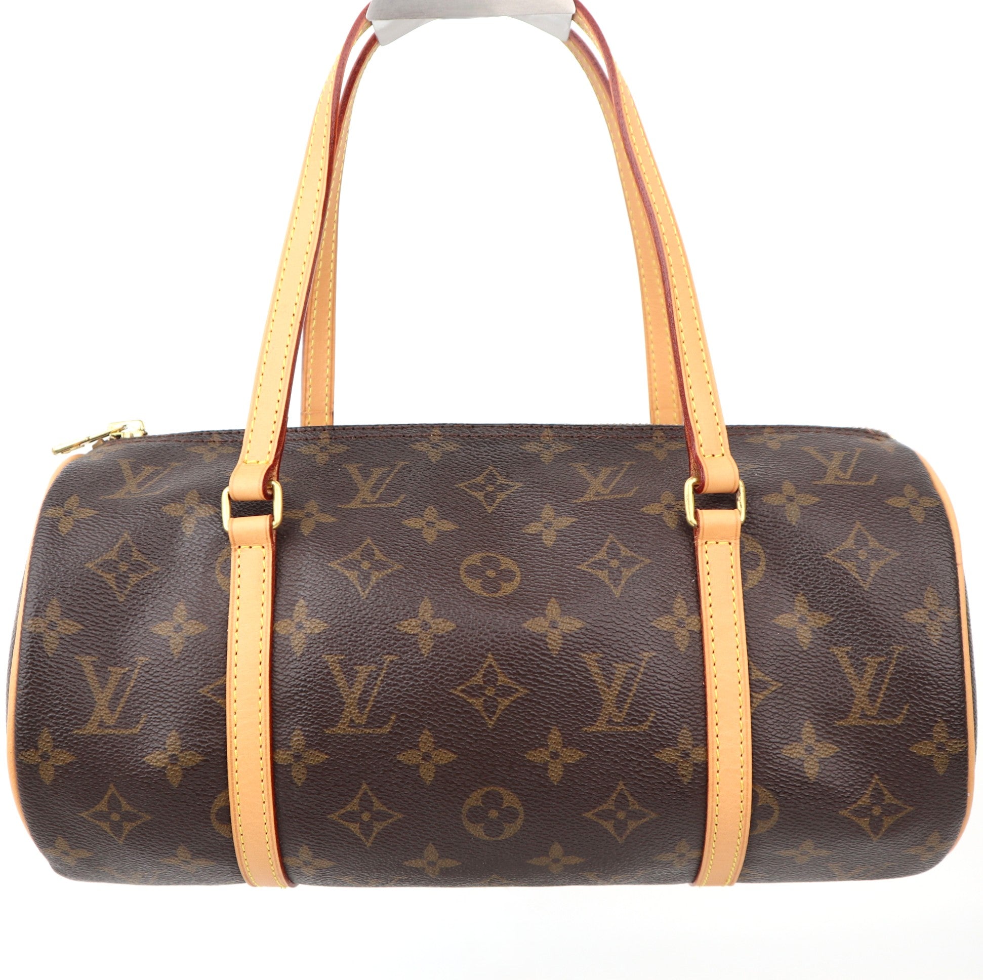 C1284R  Louis Vuitton Monogram Papillon 30-Pre Owned