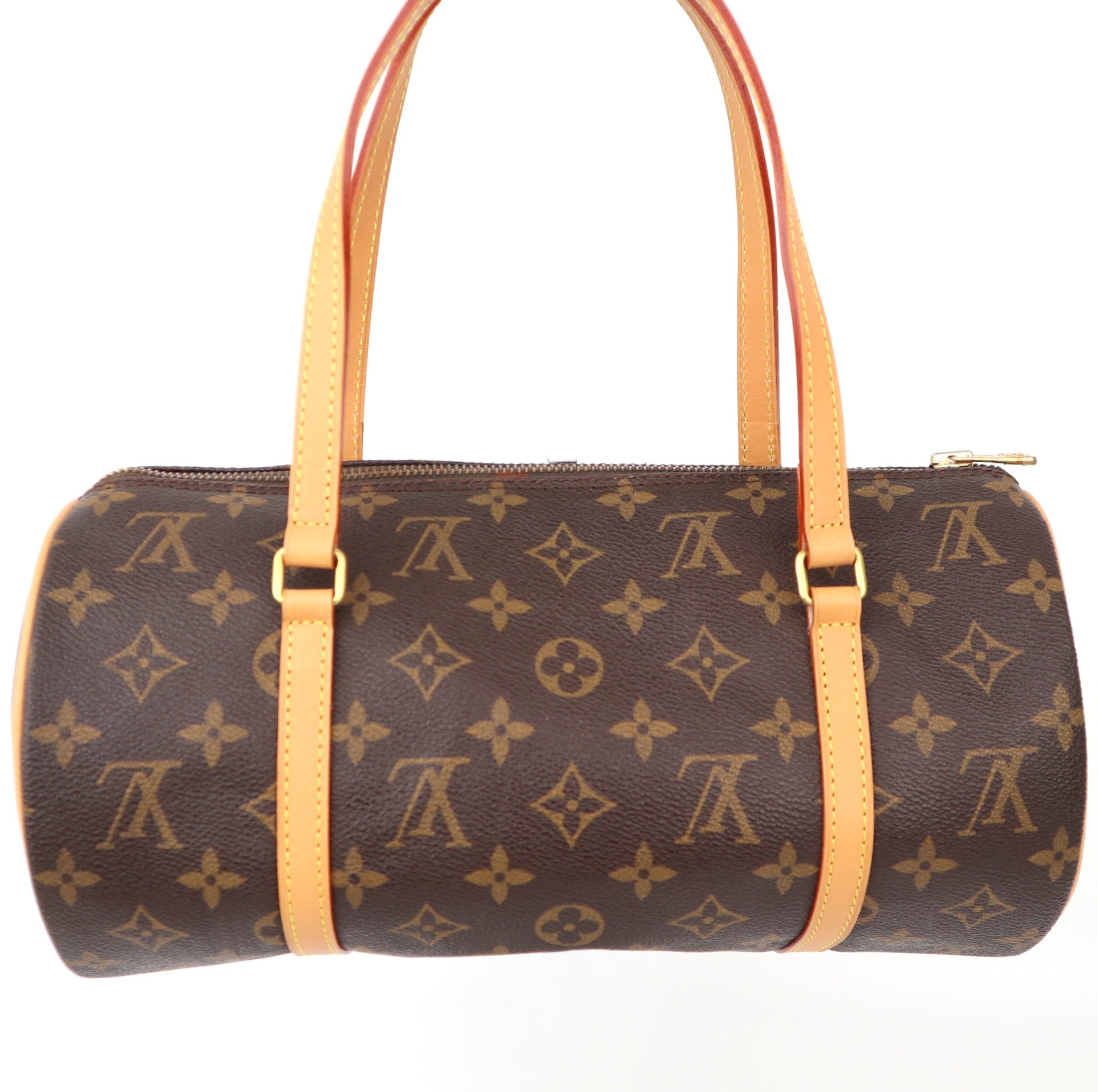 C1285R  Louis Vuitton Monogram Papillon 30-Pre Owned