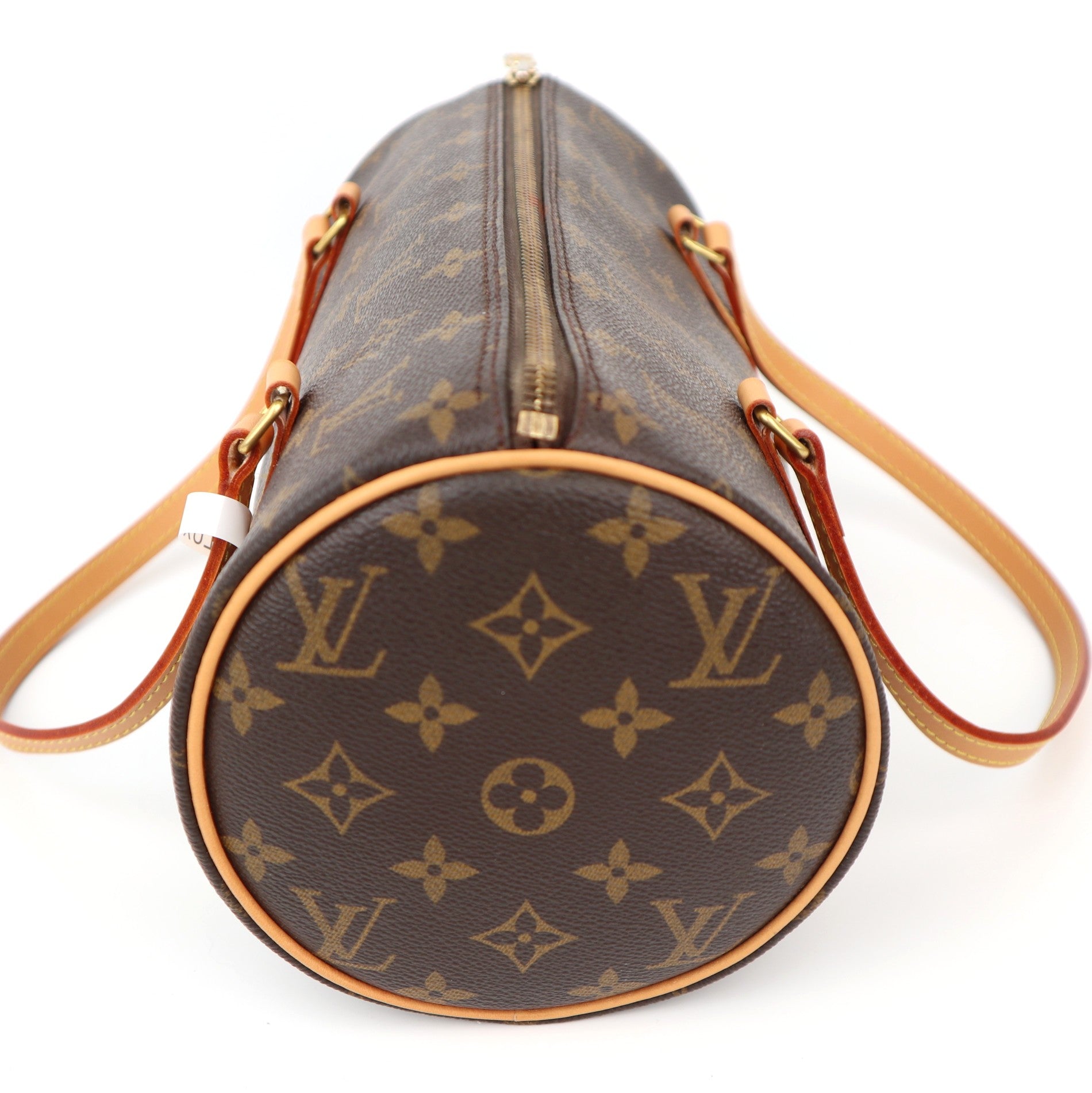 C1285R  Louis Vuitton Monogram Papillon 30-Pre Owned