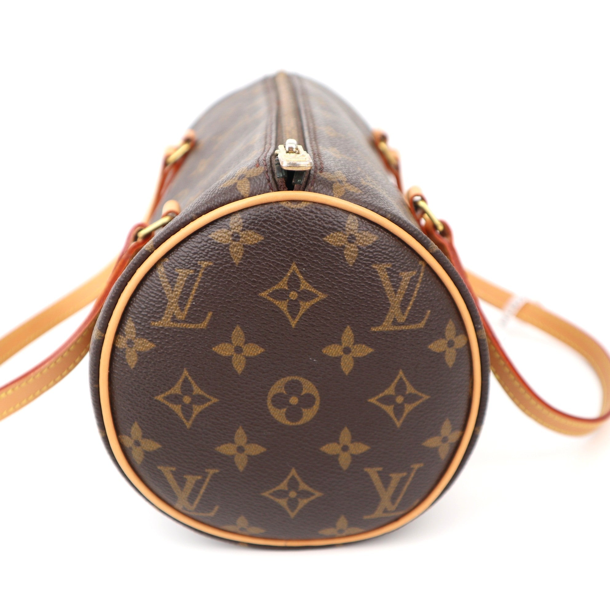 C1285R  Louis Vuitton Monogram Papillon 30-Pre Owned