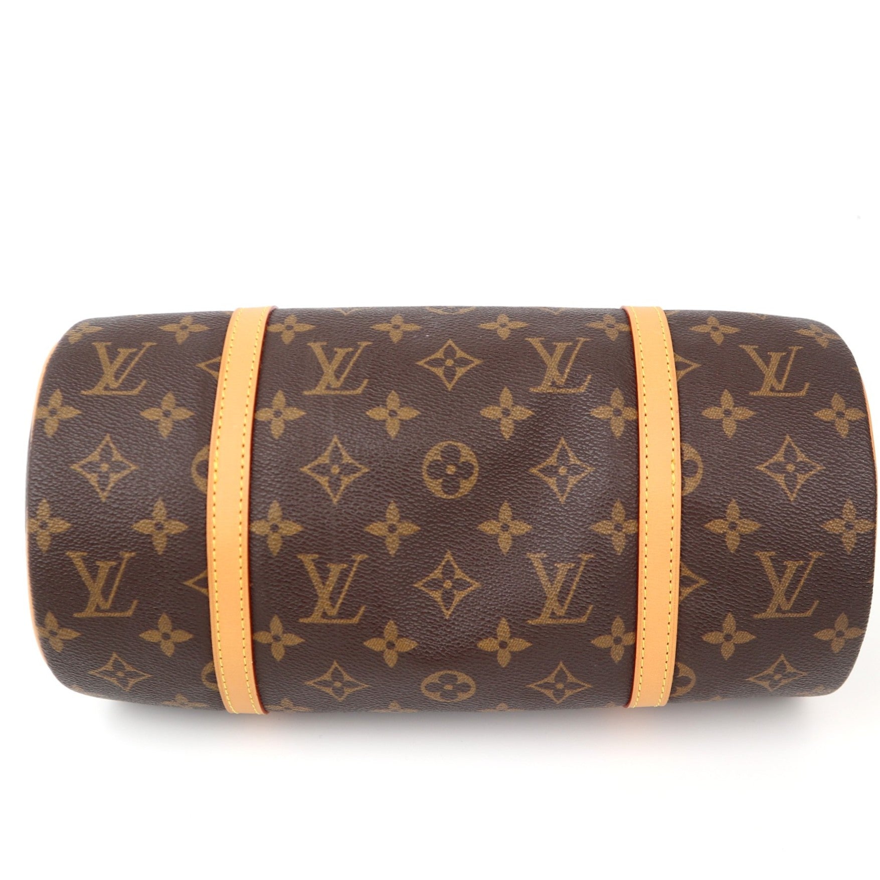 C1285R  Louis Vuitton Monogram Papillon 30-Pre Owned