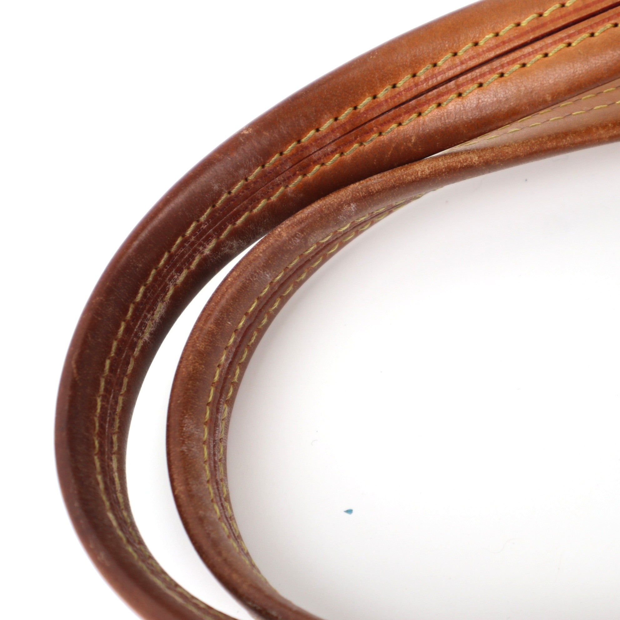 Louis Vuitton Monogram Boetie PM Shoulder Bag C1854 | Pre-Owned Excellent Brown Monogram Canvas