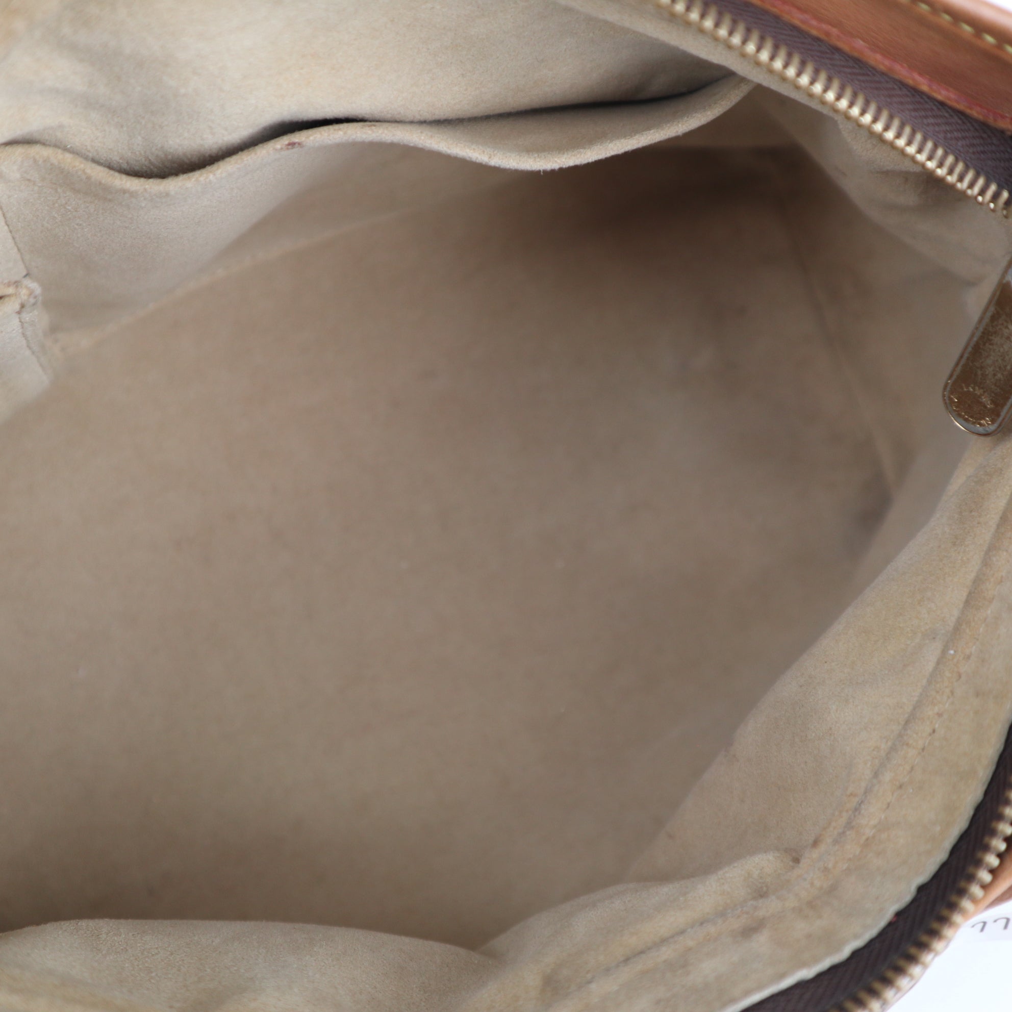 Louis Vuitton Monogram Boetie PM Shoulder Bag C1854 | Pre-Owned Excellent Brown Monogram Canvas