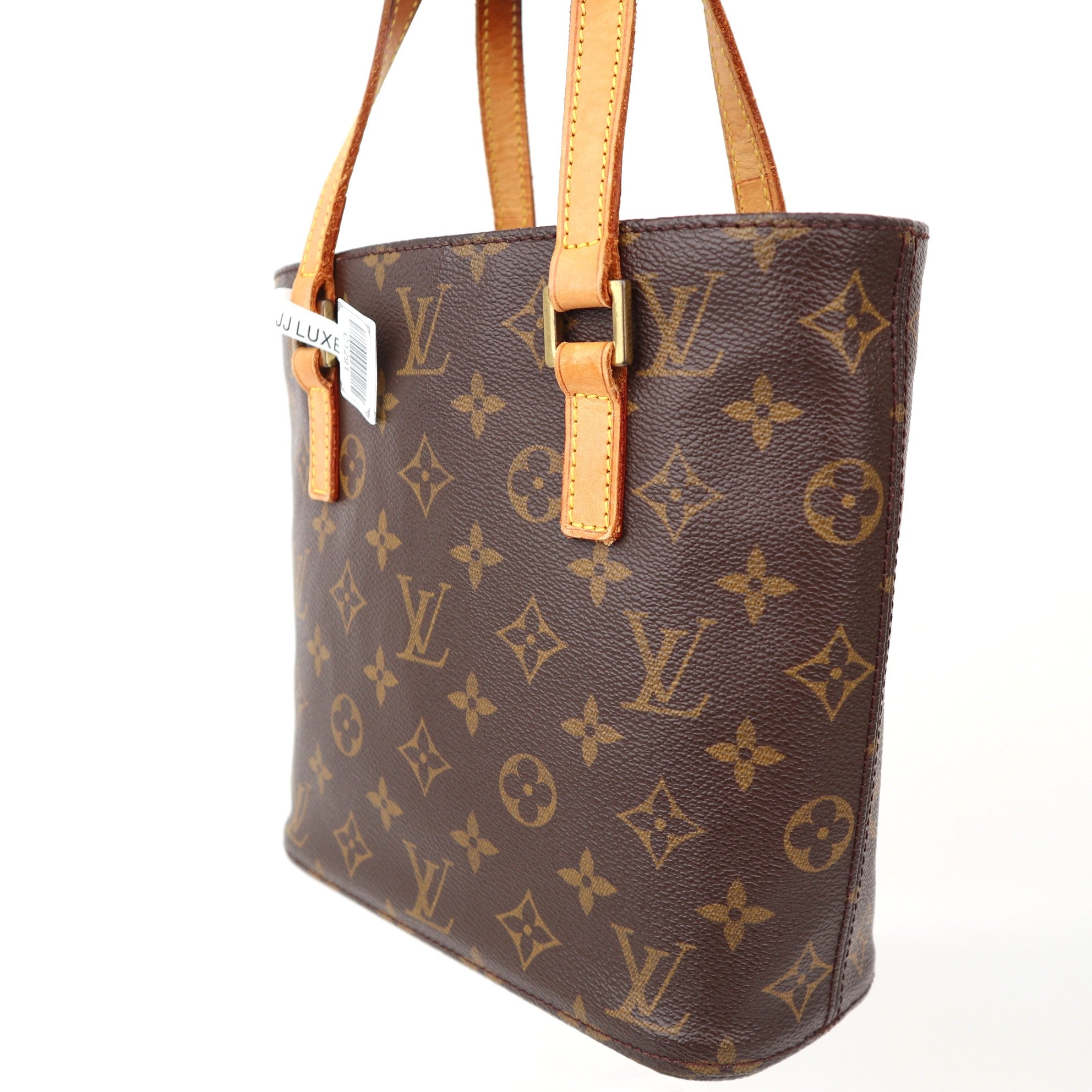 C1291 Louis Vuitton Monogram Vavin PM-Pre Owned