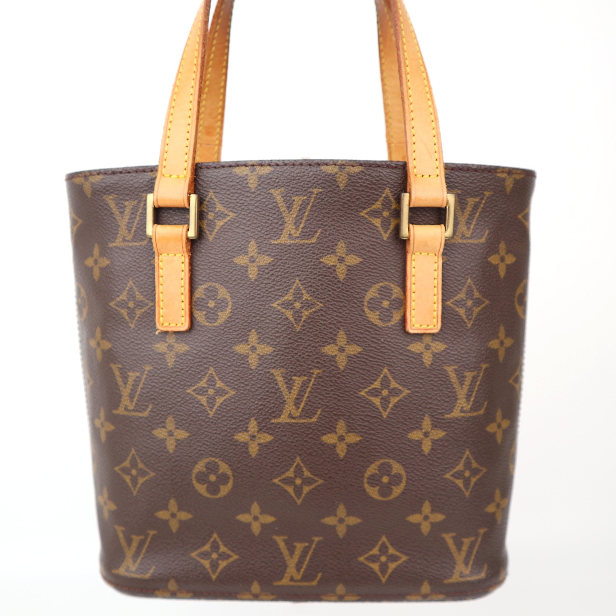 C1291 Louis Vuitton Monogram Vavin PM-Pre Owned