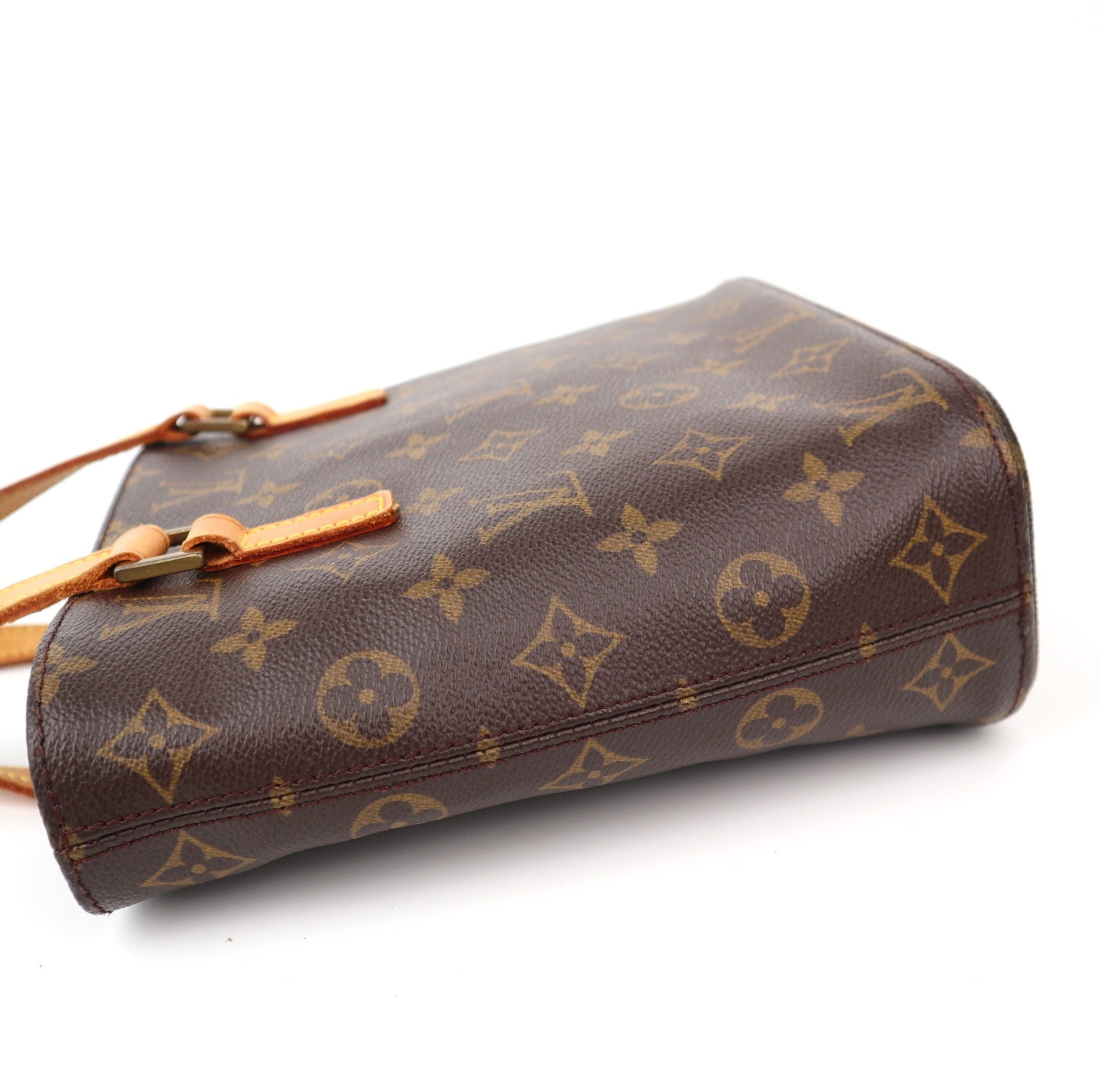 C1291 Louis Vuitton Monogram Vavin PM-Pre Owned