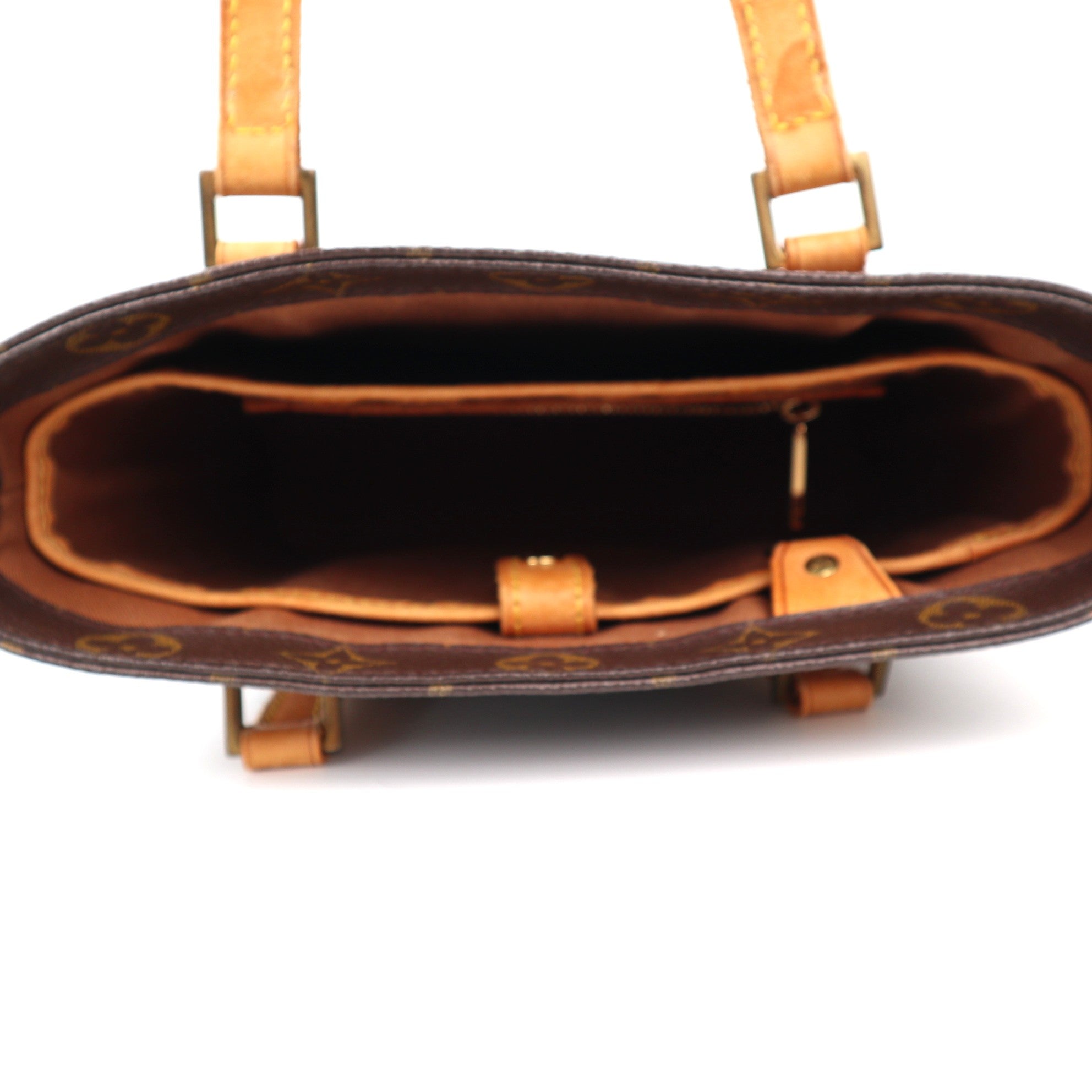 C1291 Louis Vuitton Monogram Vavin PM-Pre Owned