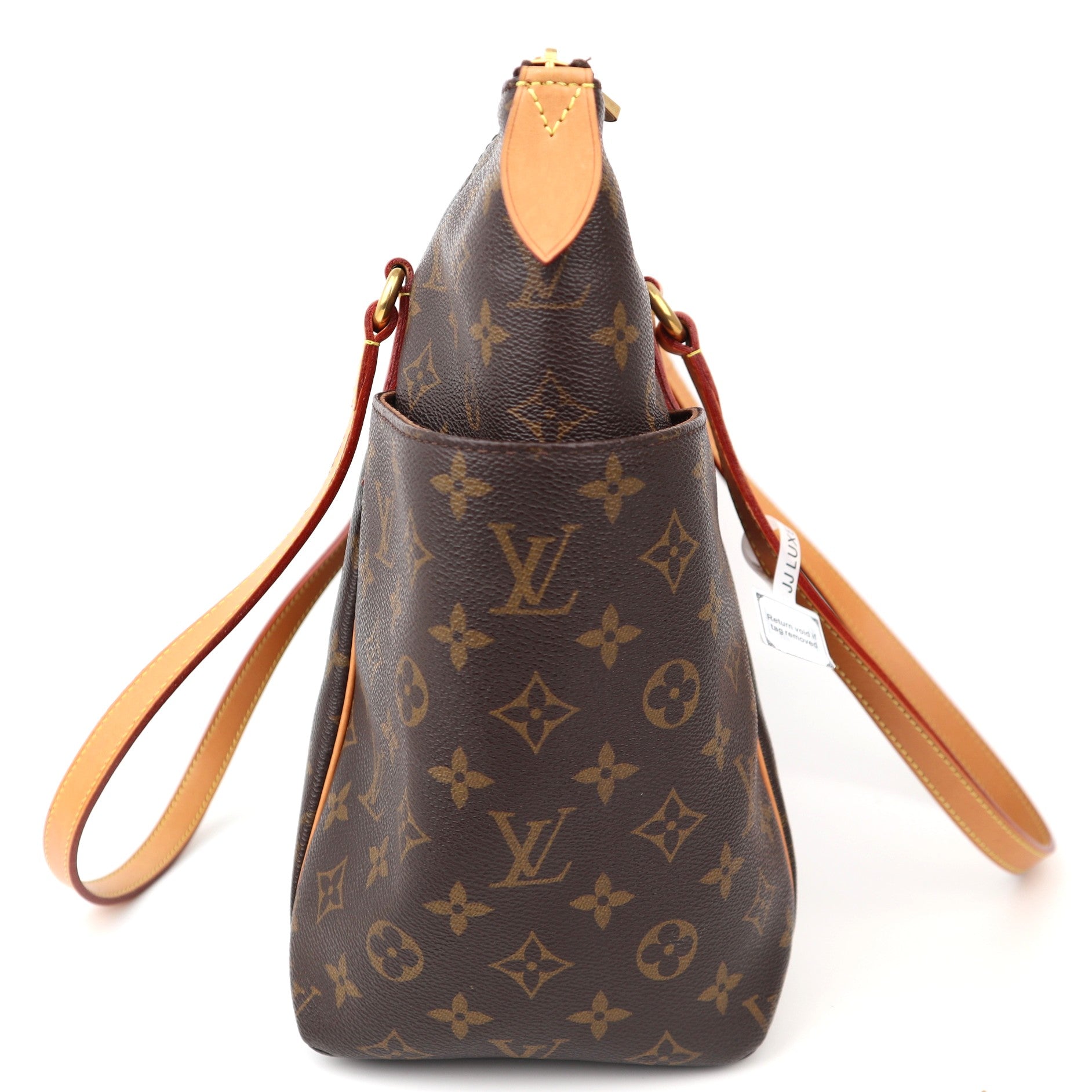 C1293 Louis Vuitton Monogram Totally MM-Pre Owned